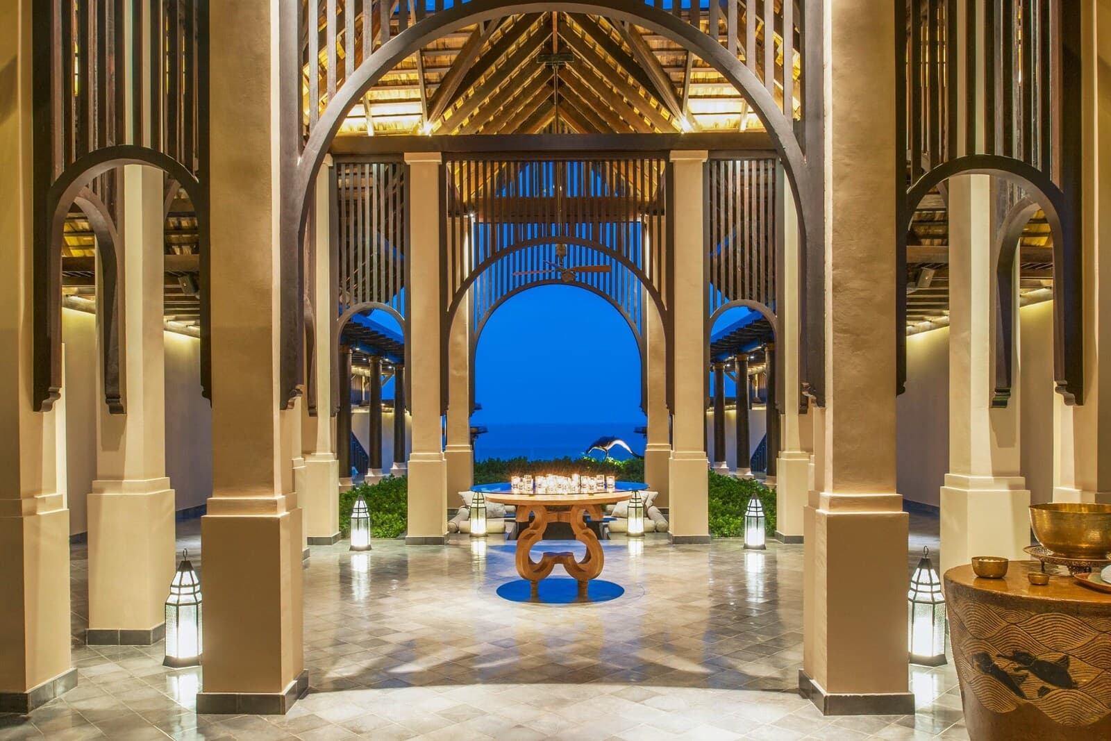 Vana Belle, A Luxury Collection Resort, Koh Samui – kuva 8