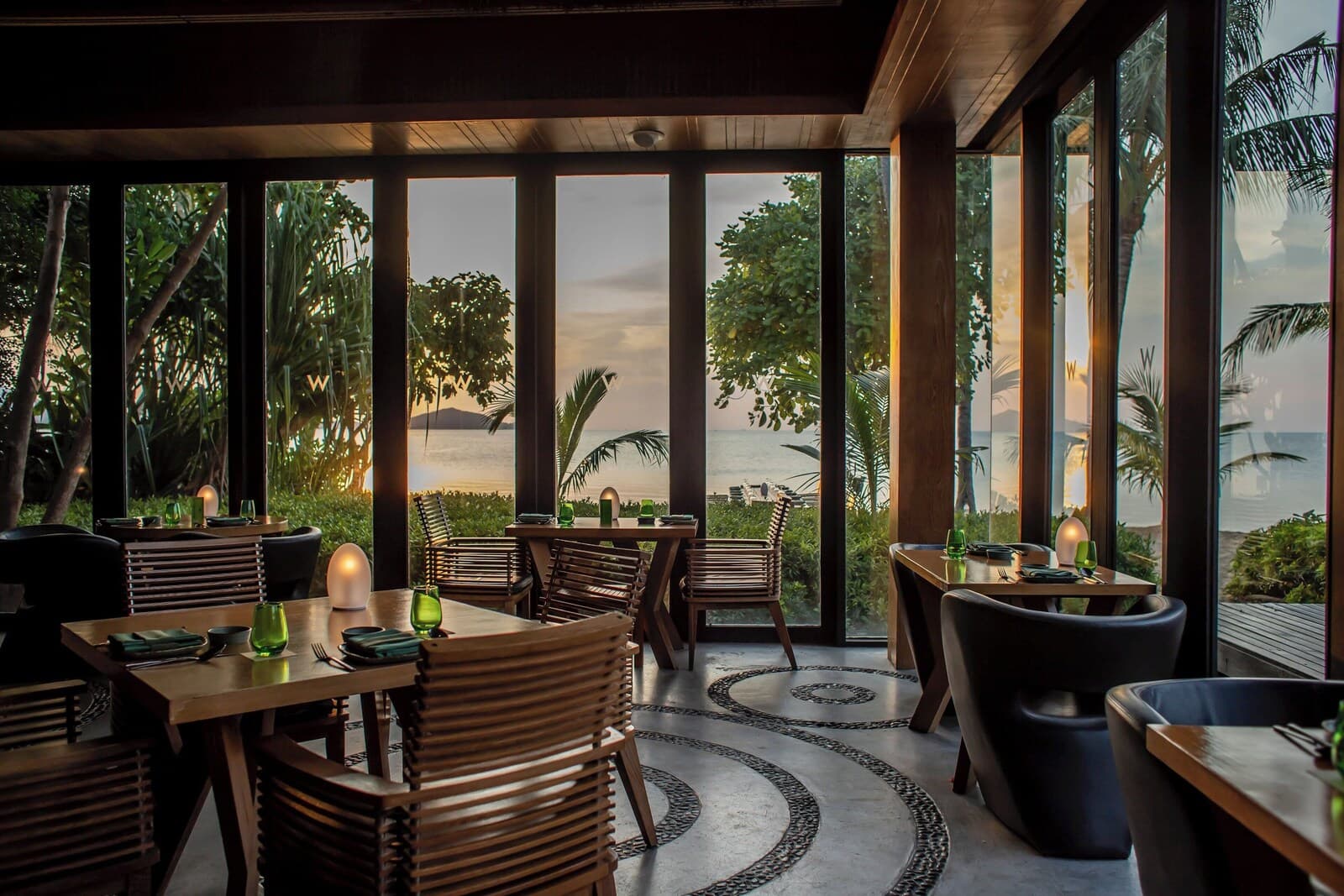 W Koh Samui – kuva 3