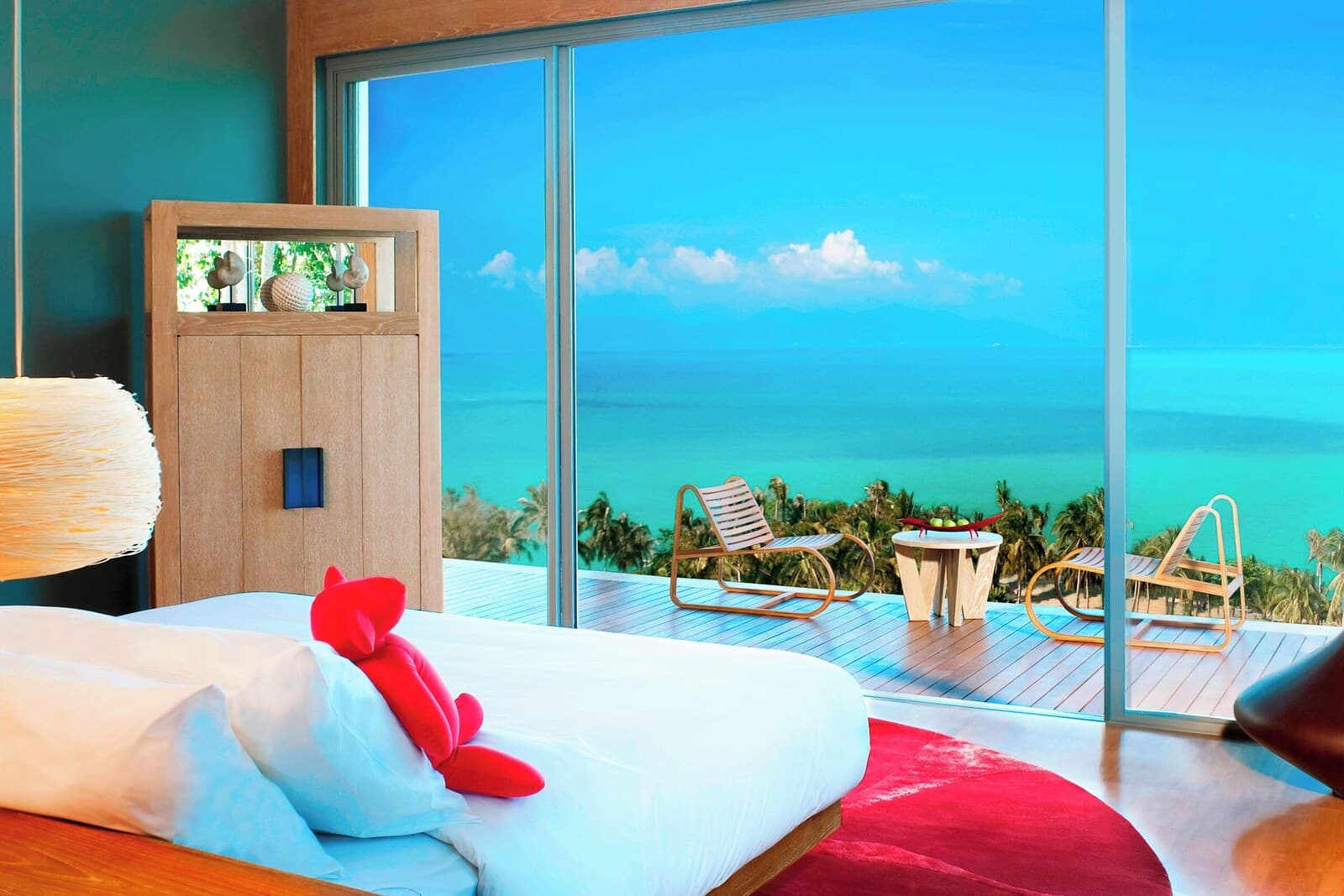 W Koh Samui – kuva 4