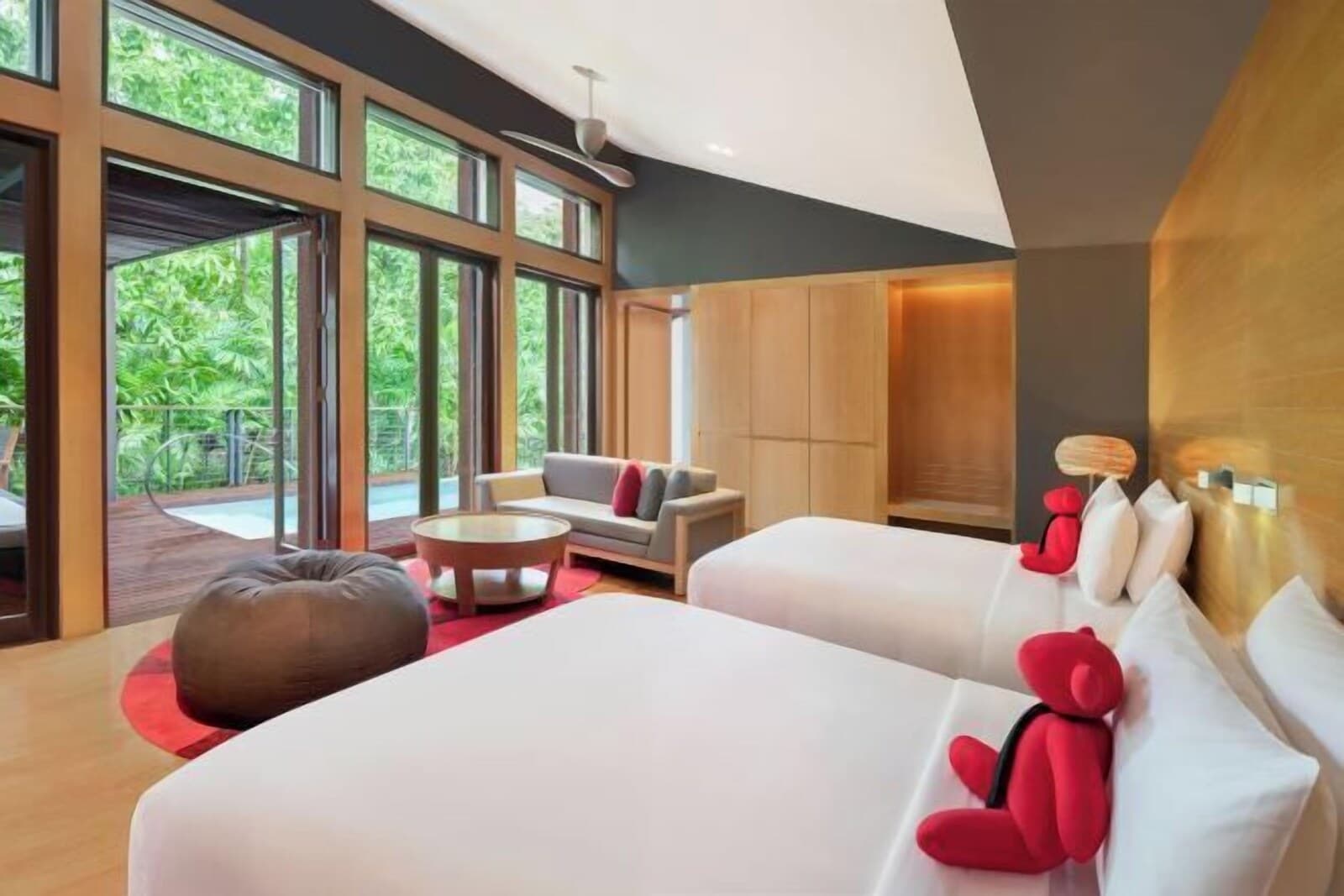 W Koh Samui – kuva 6