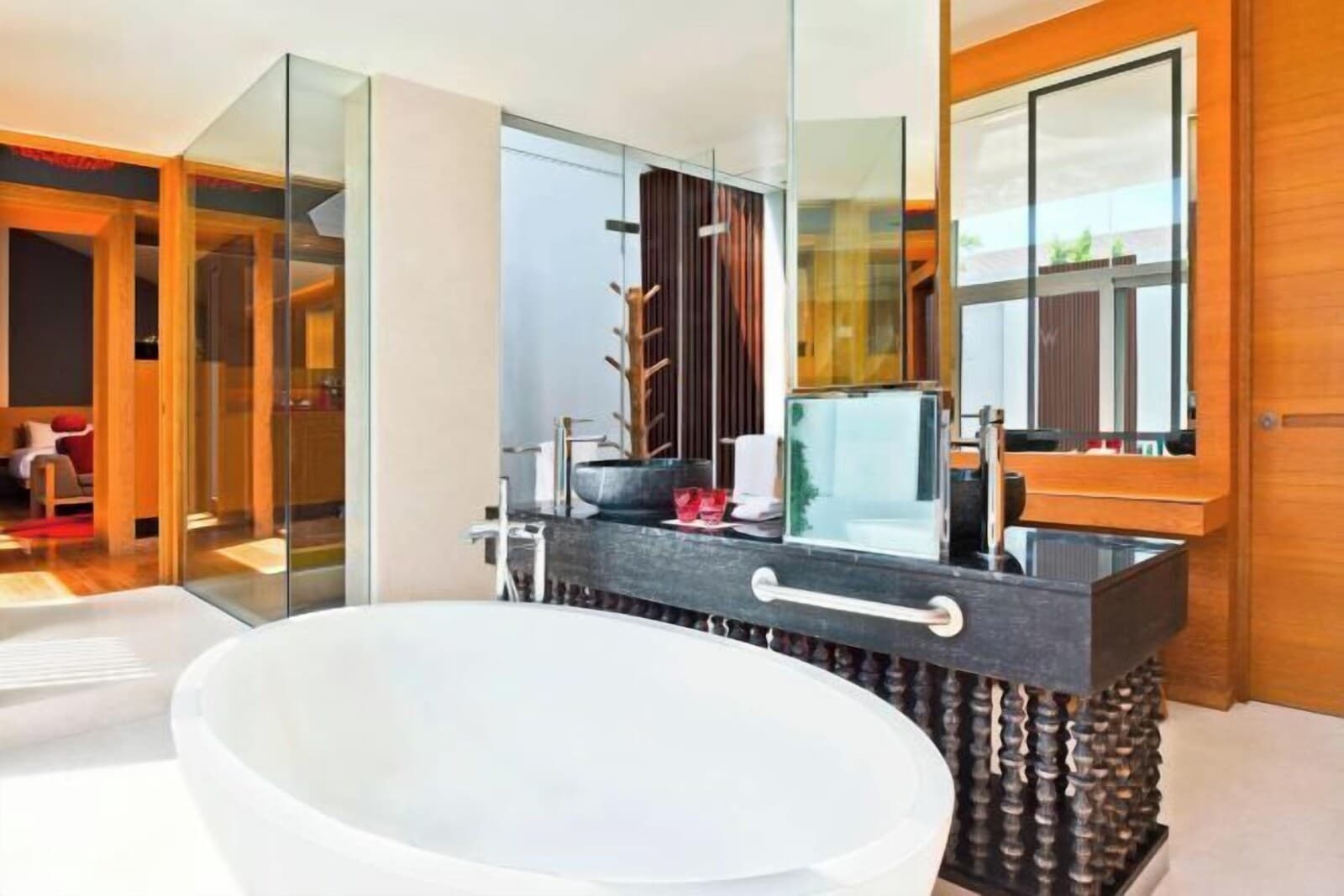 W Koh Samui – kuva 8