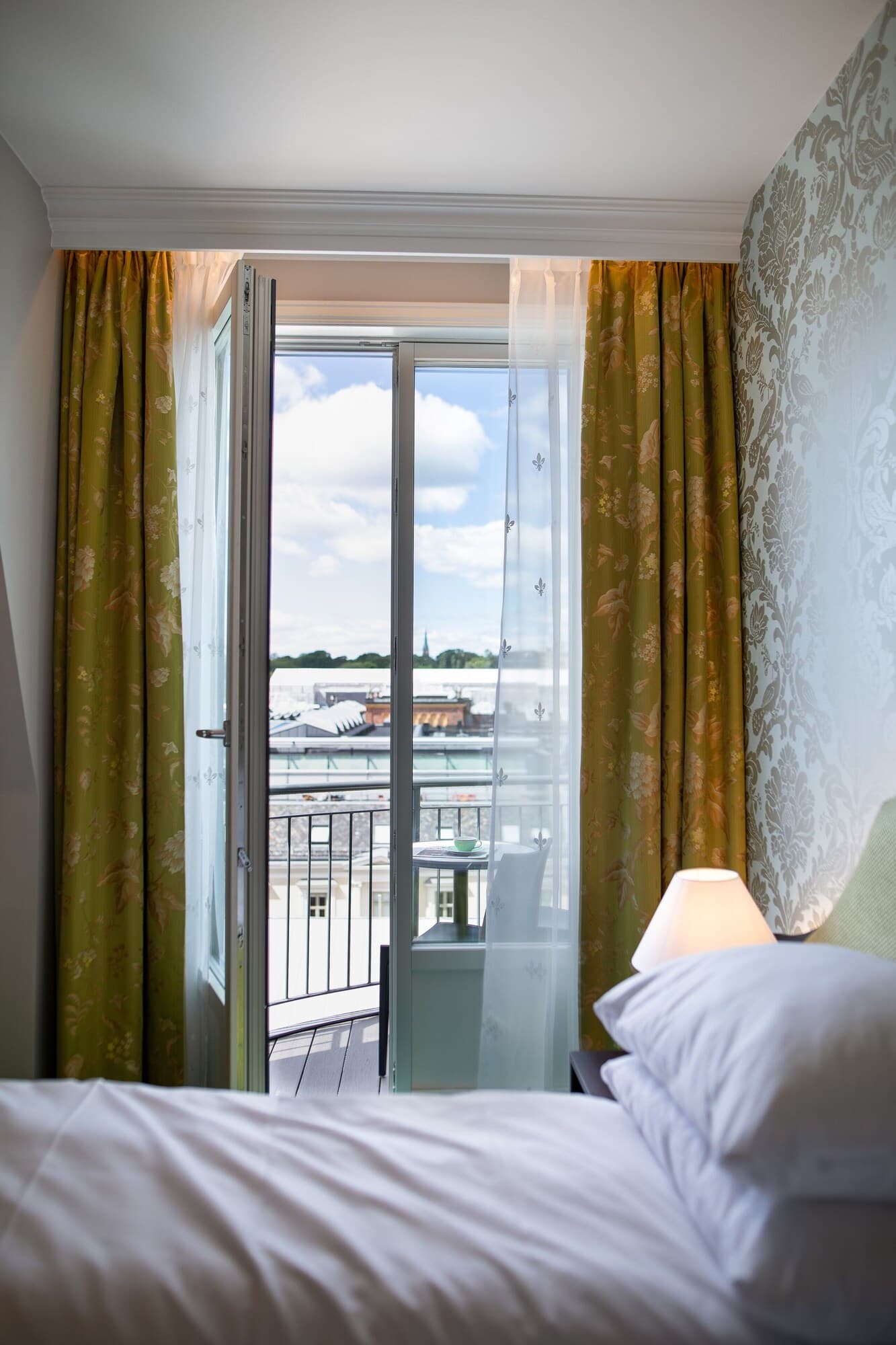 Hotel Bristol – kuva 2