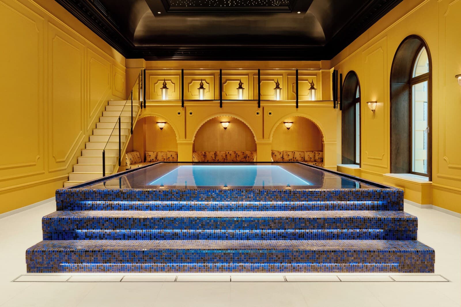 Hotel Bristol – kuva 6