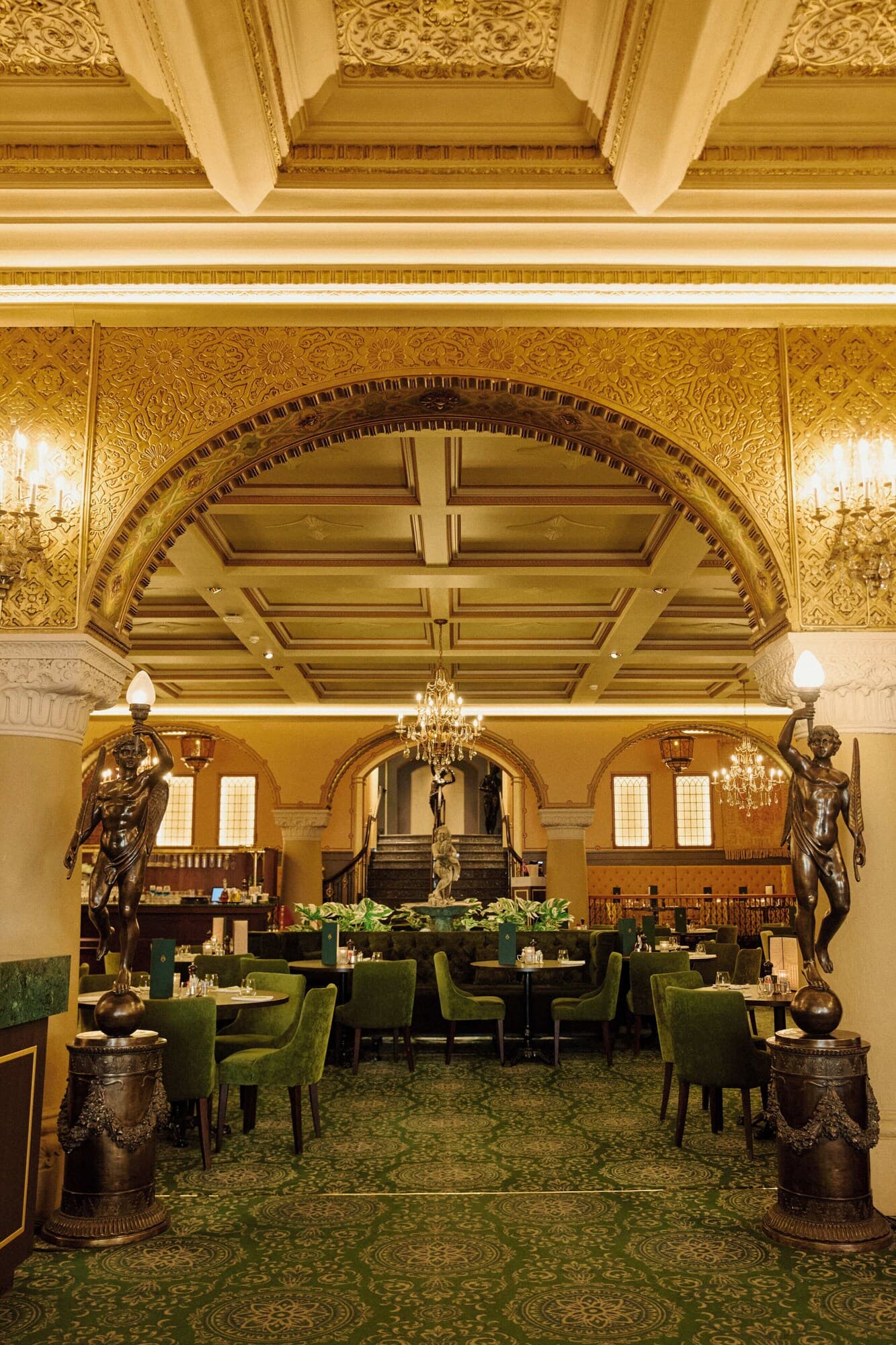 Hotel Bristol – kuva 8