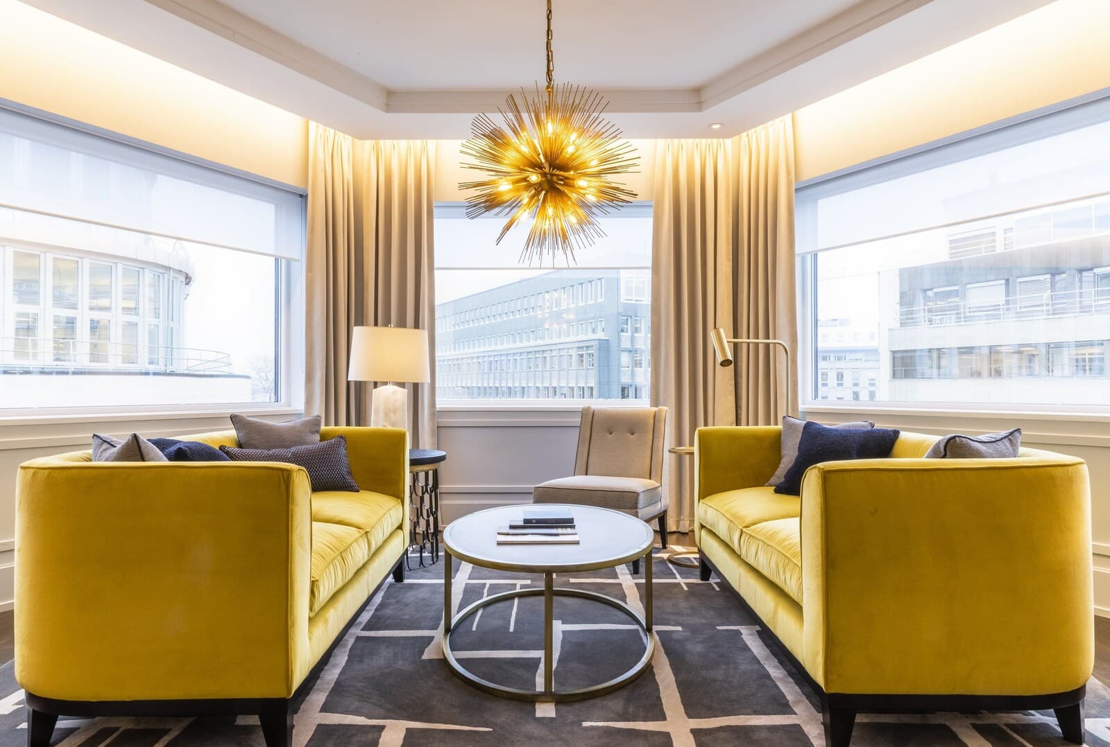 Hotel Continental – kuva 2