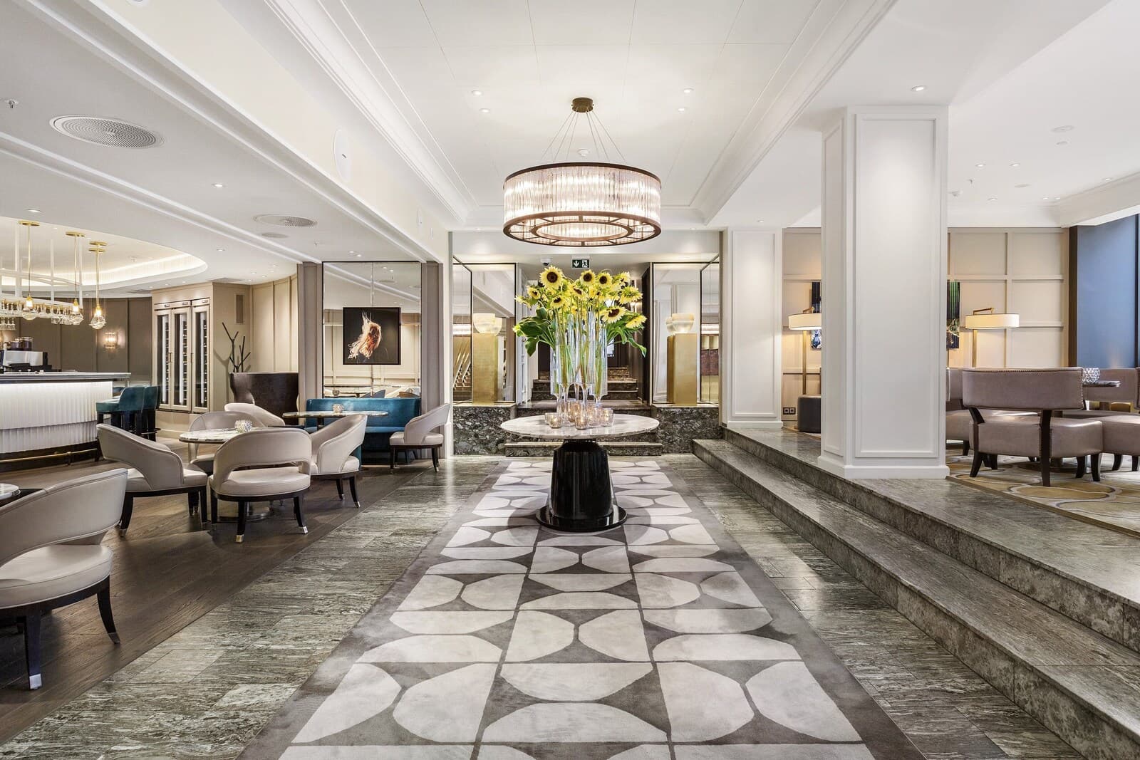 Hotel Continental – kuva 6