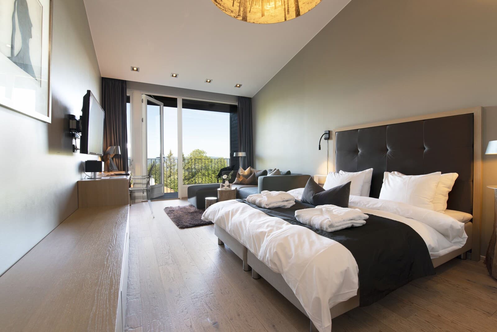 Lysebu Hotel – kuva 2
