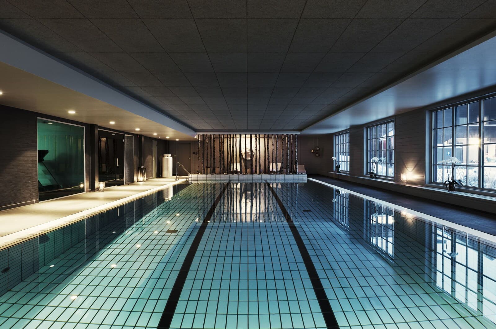 Lysebu Hotel – kuva 6