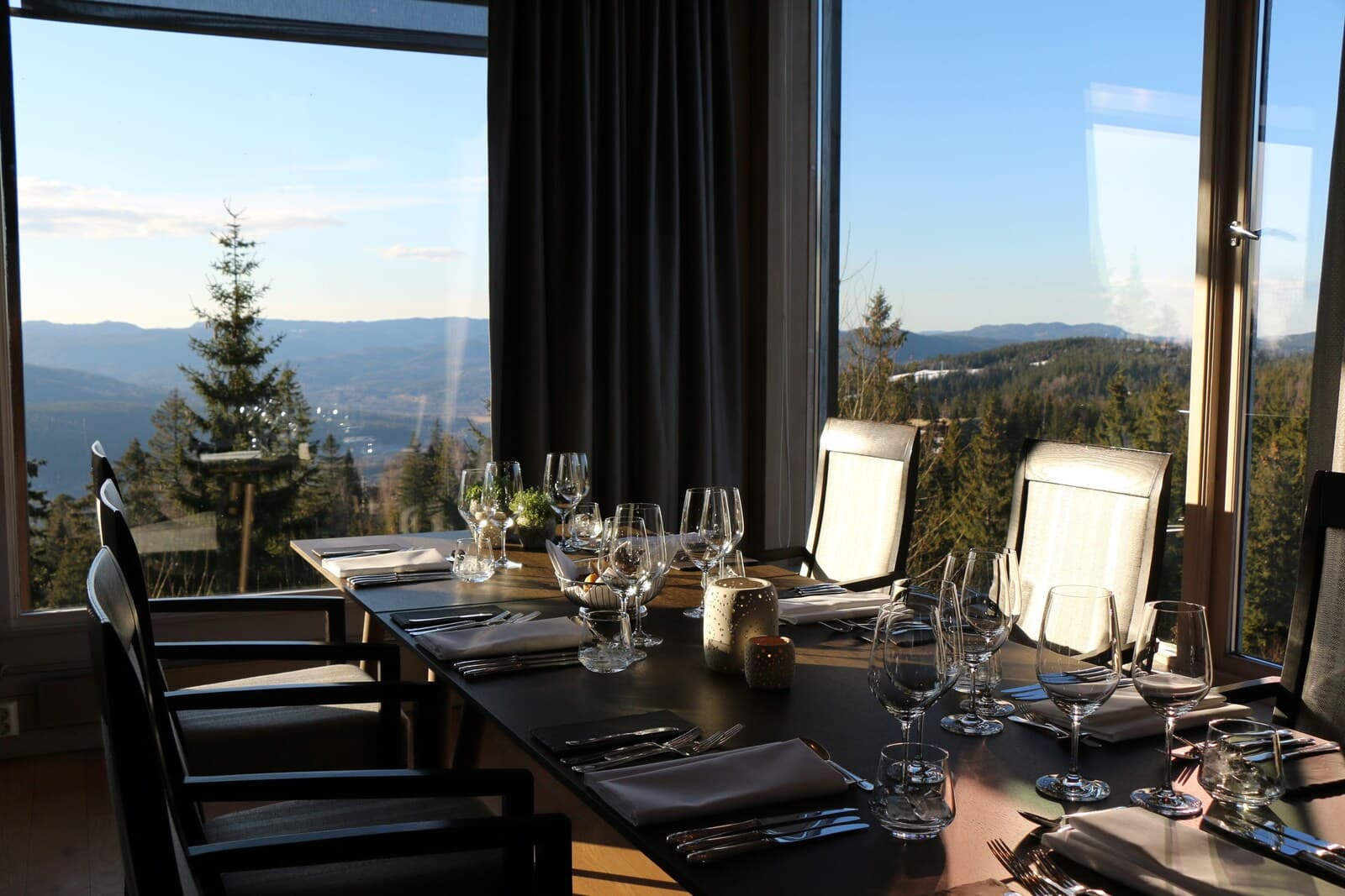 Lysebu Hotel – kuva 8