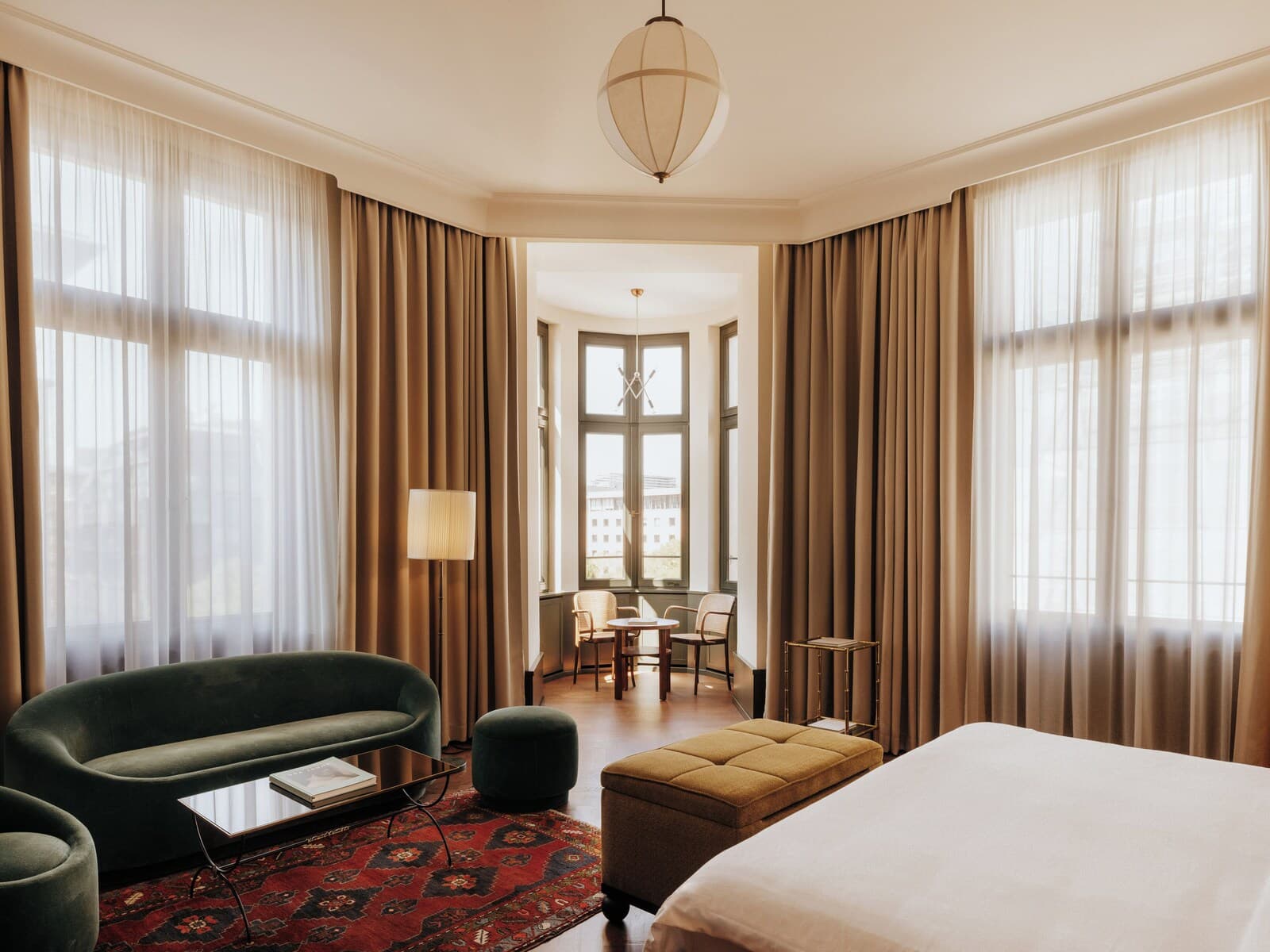 Boutique Hotel Château Royal – kuva 2