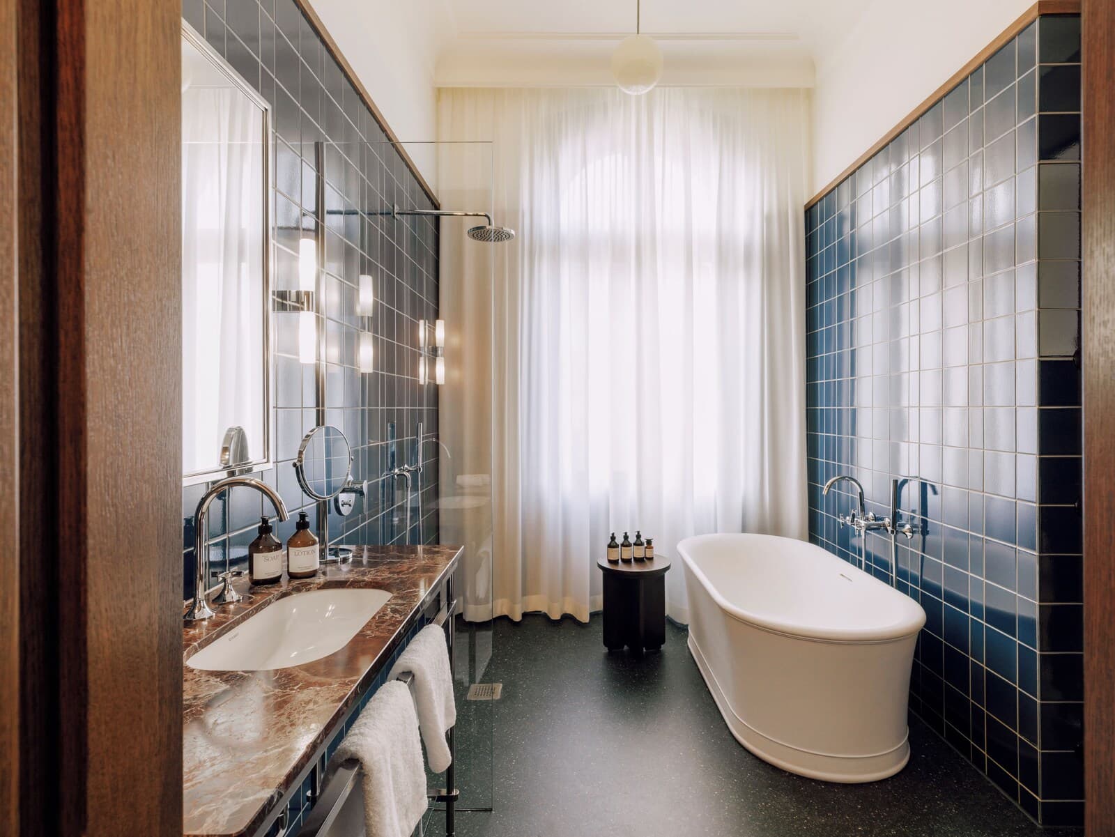Boutique Hotel Château Royal – kuva 3