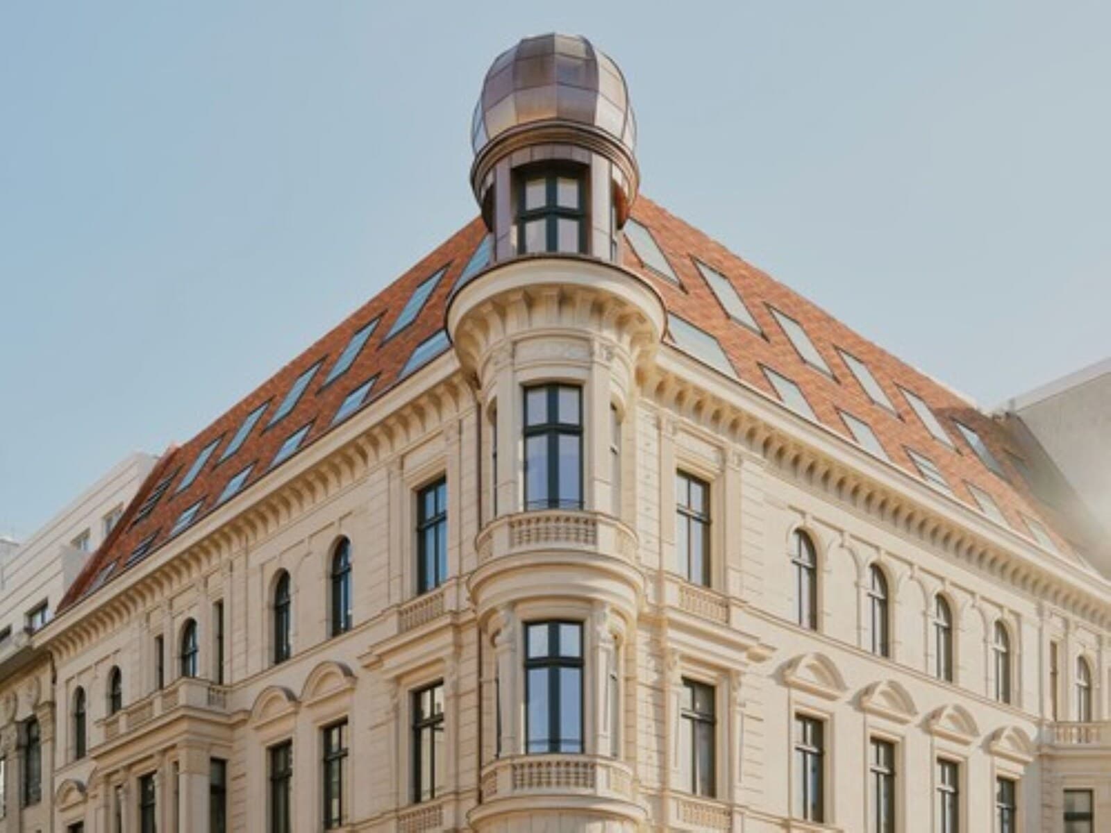 Boutique Hotel Château Royal – kuva 4