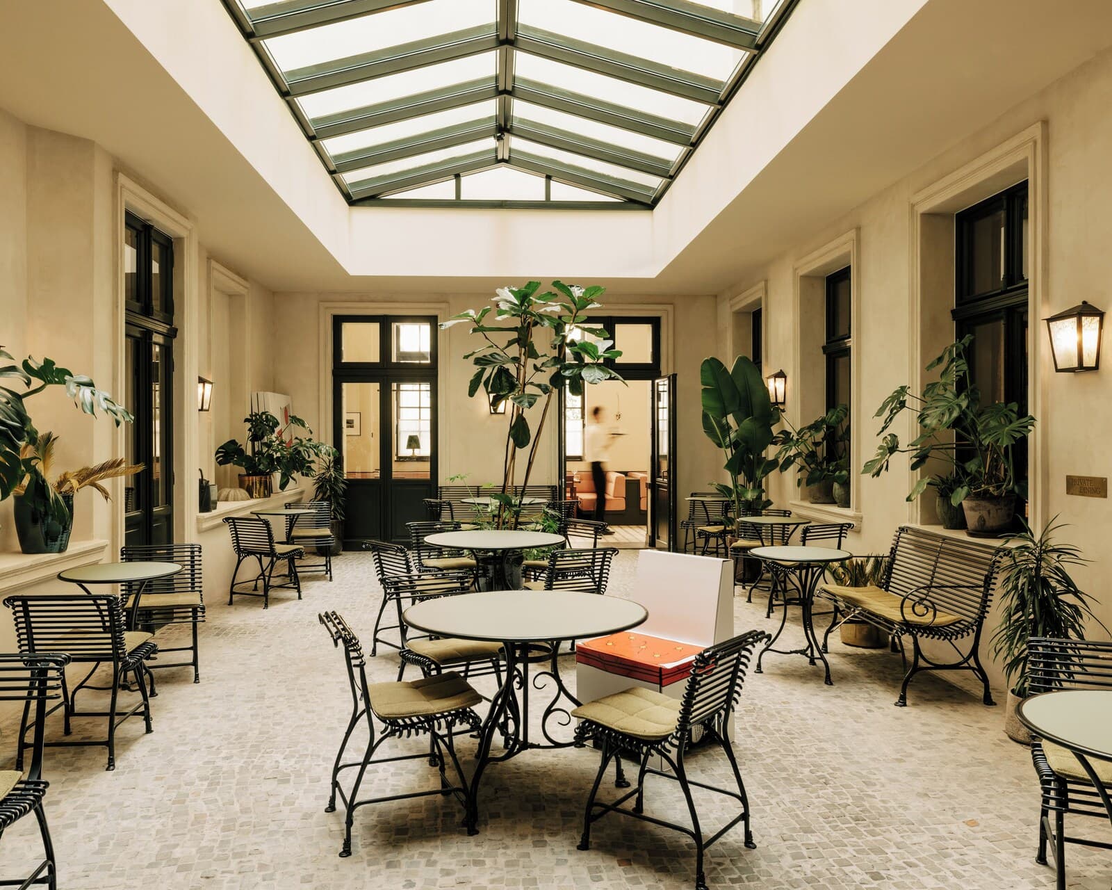 Boutique Hotel Château Royal – kuva 6