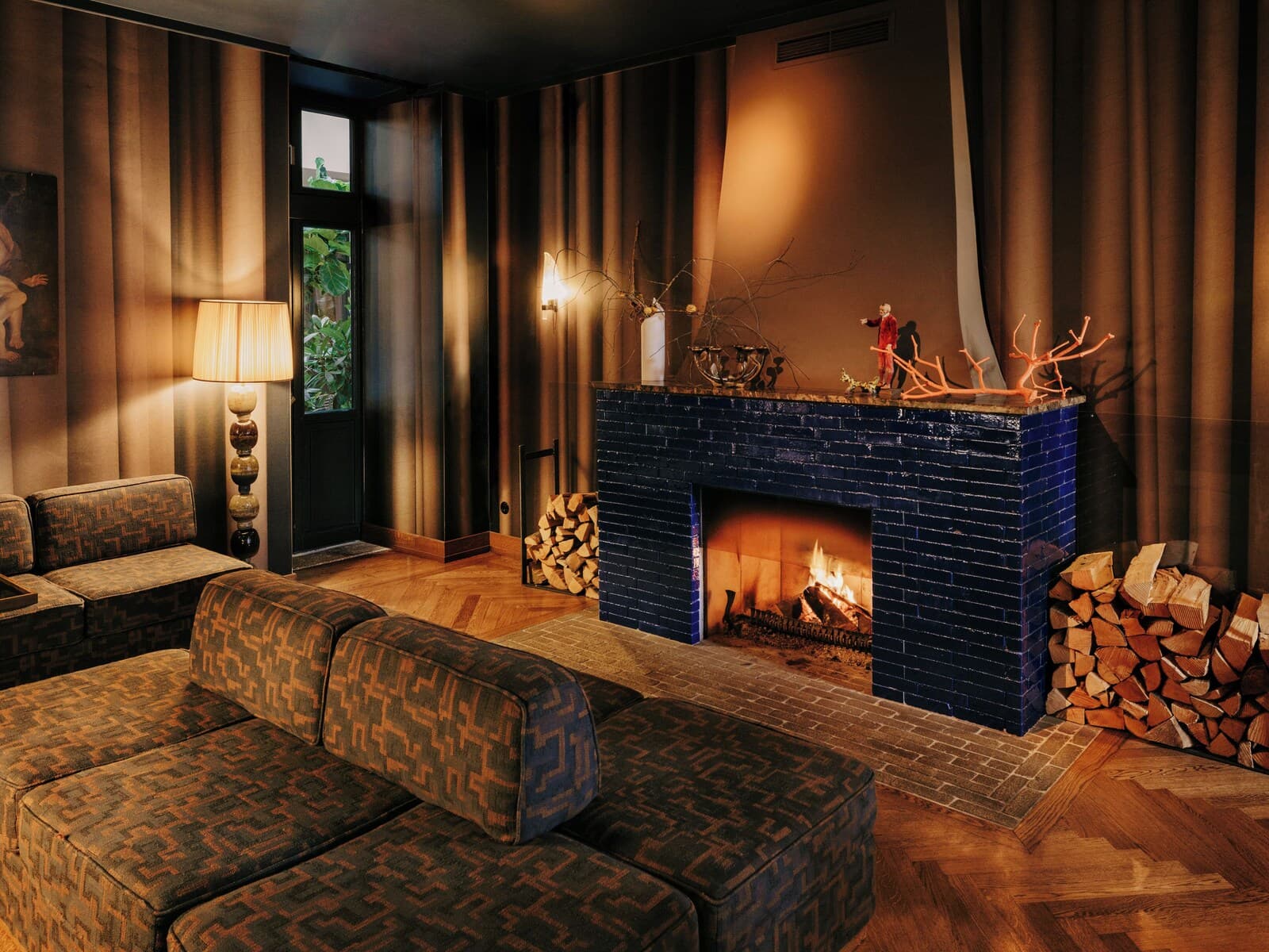 Boutique Hotel Château Royal – kuva 8