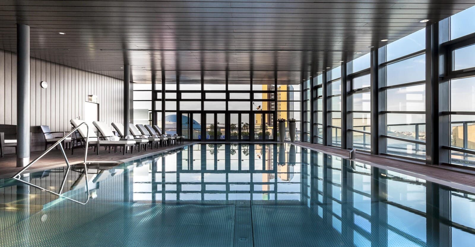 Grand Hyatt Berlin – pääkuva