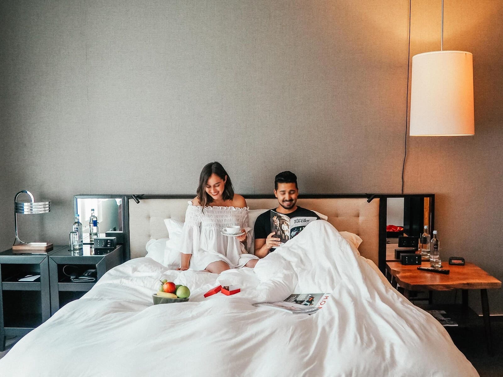 Grand Hyatt Berlin – kuva 2