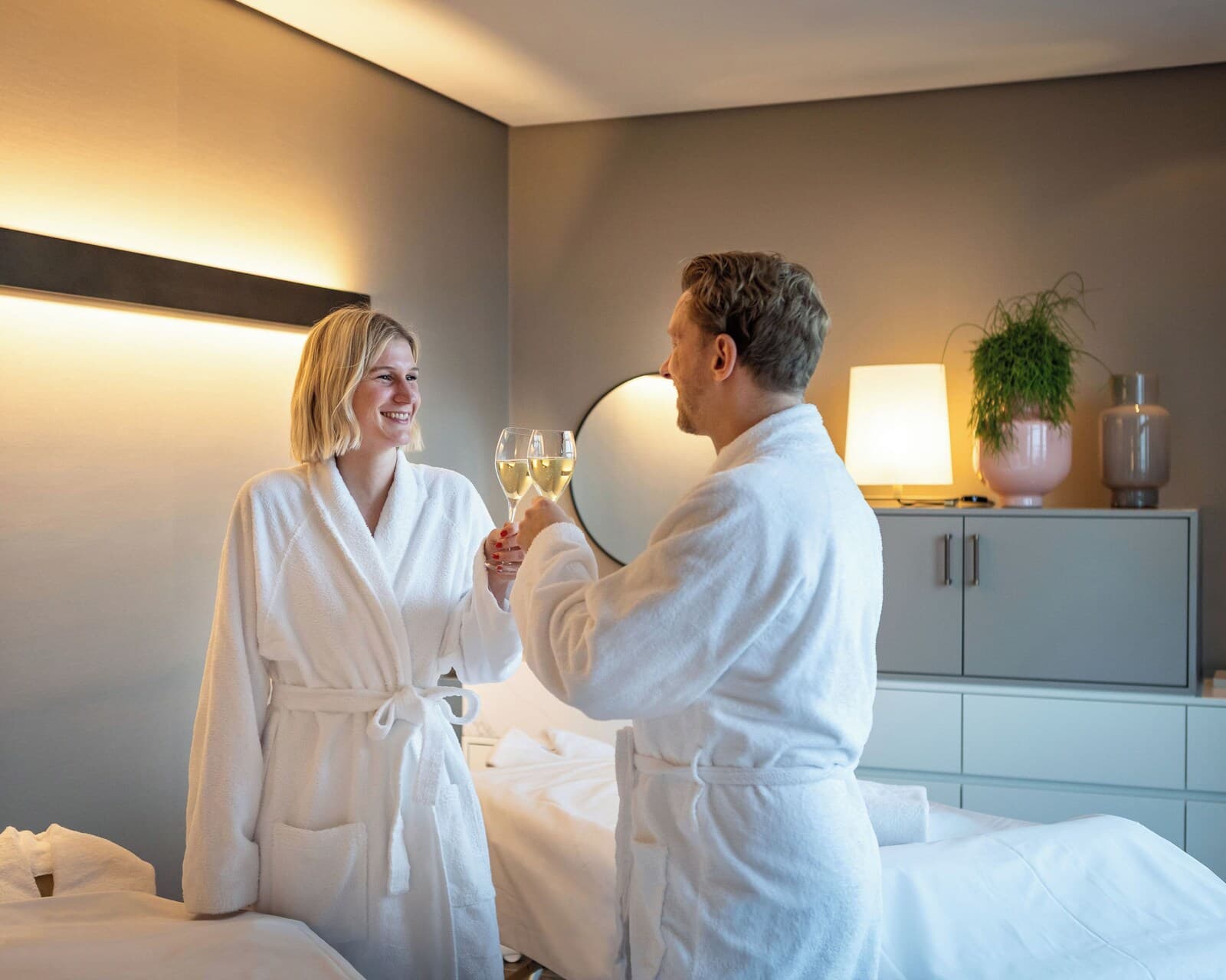 Grand Hyatt Berlin – kuva 5