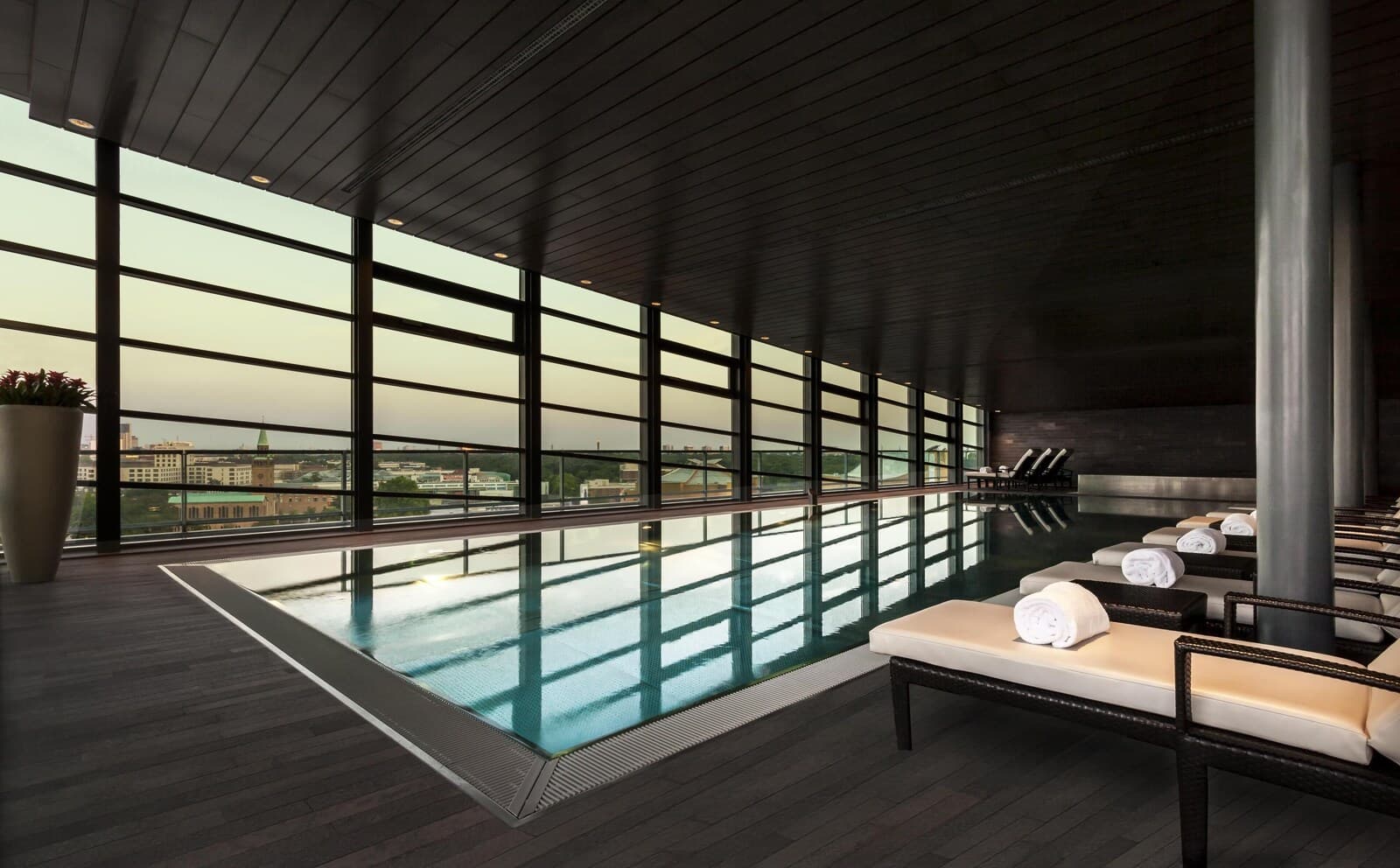 Grand Hyatt Berlin – kuva 6