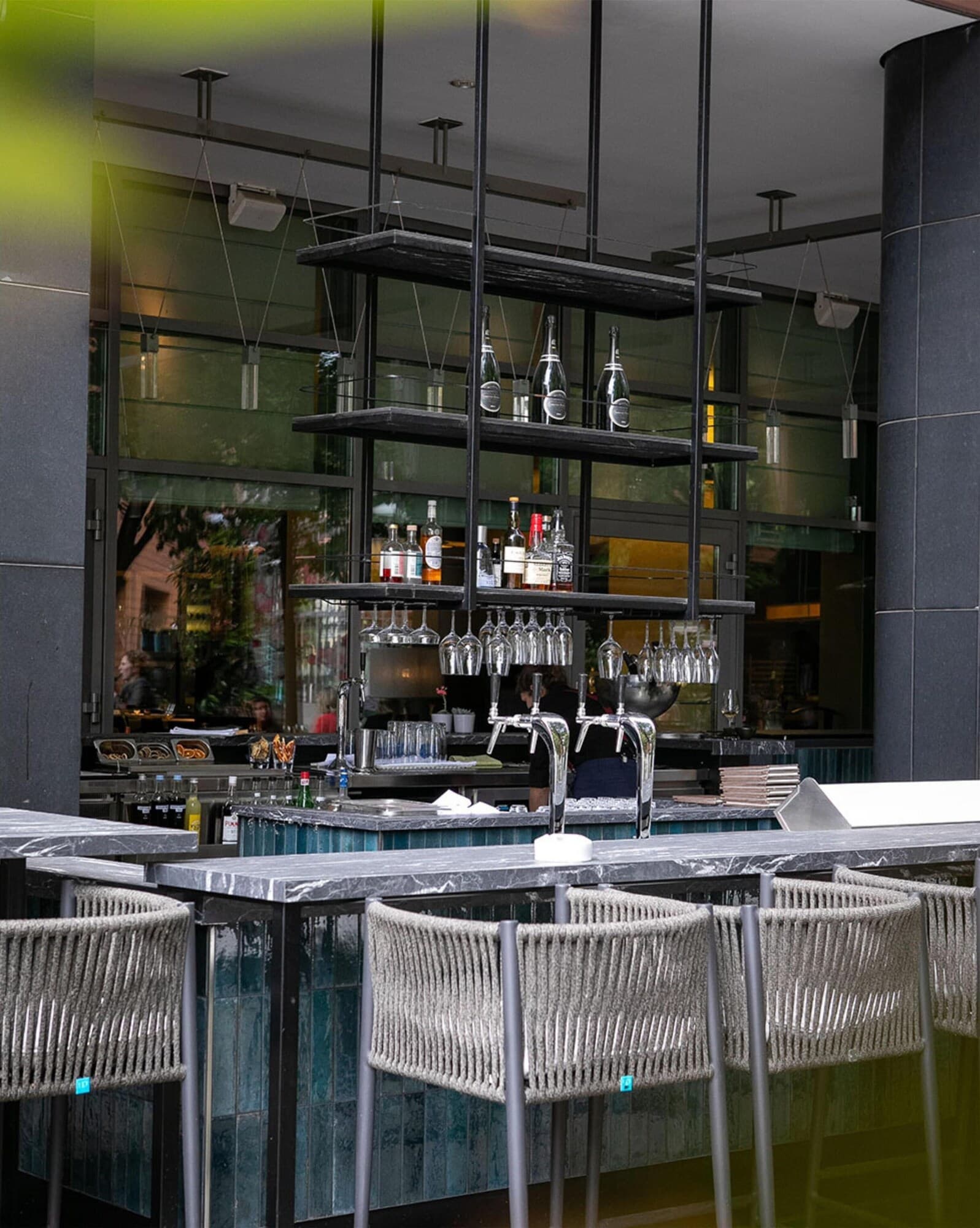 Grand Hyatt Berlin – kuva 8