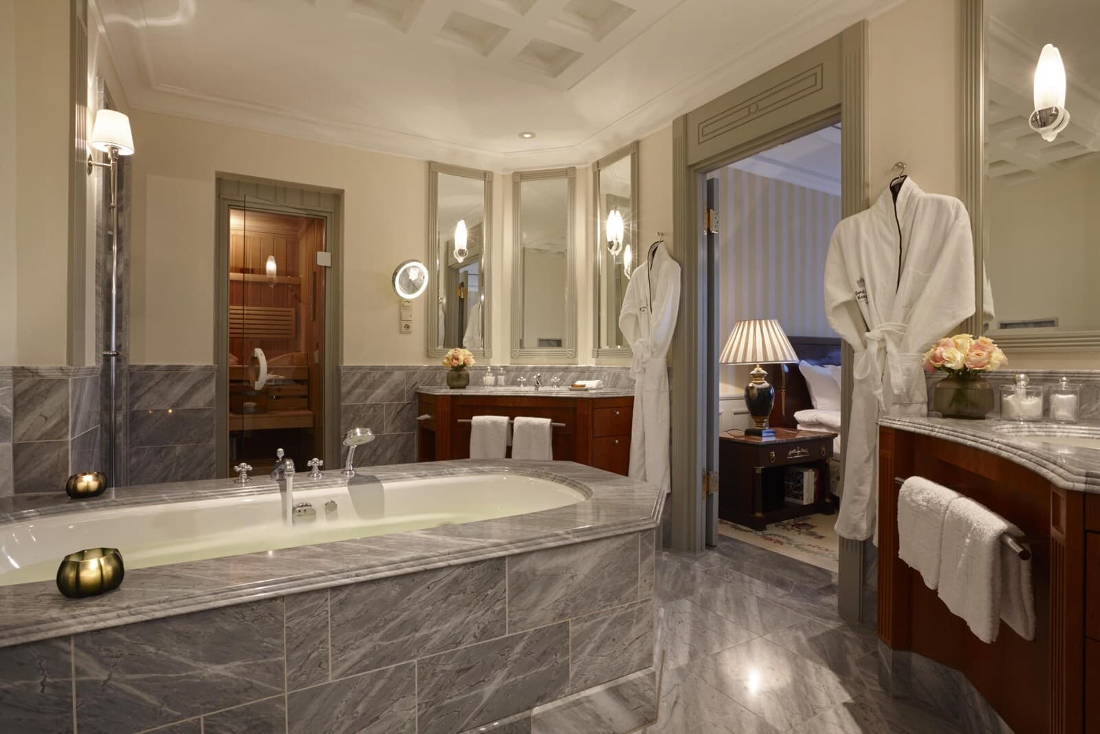 Hotel Adlon Kempinski Berlin – kuva 3