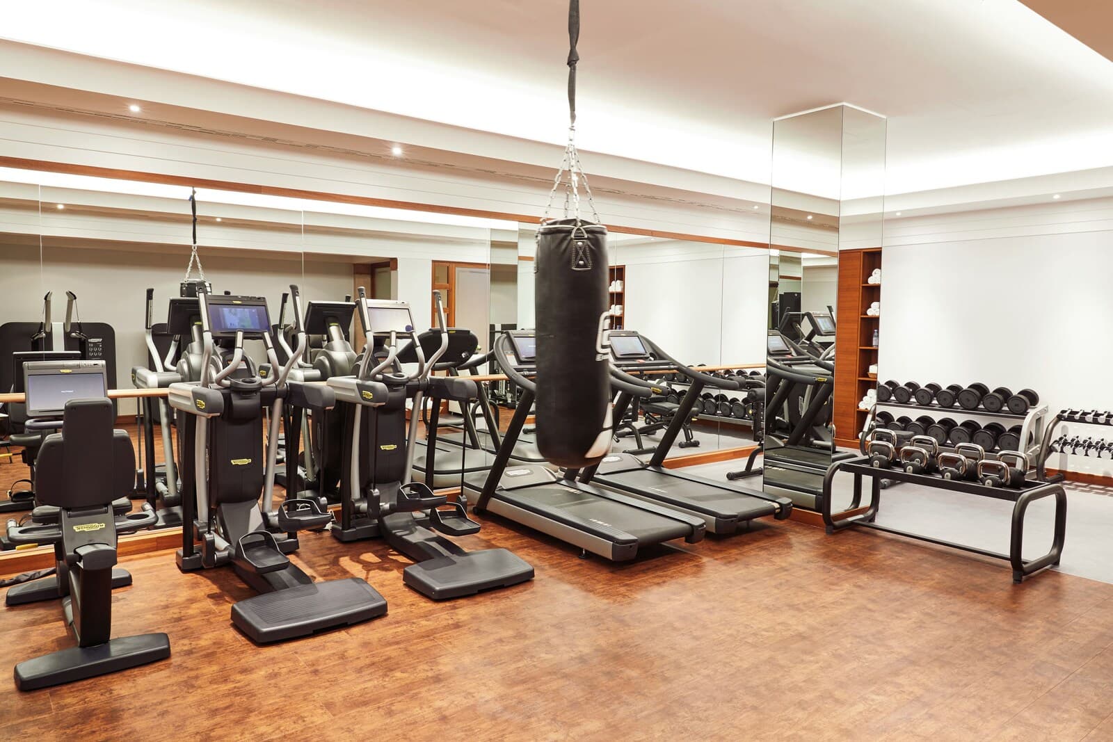 Hotel Adlon Kempinski Berlin – kuva 5