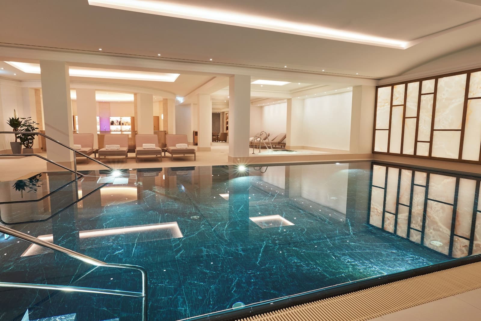 Hotel Adlon Kempinski Berlin – kuva 6