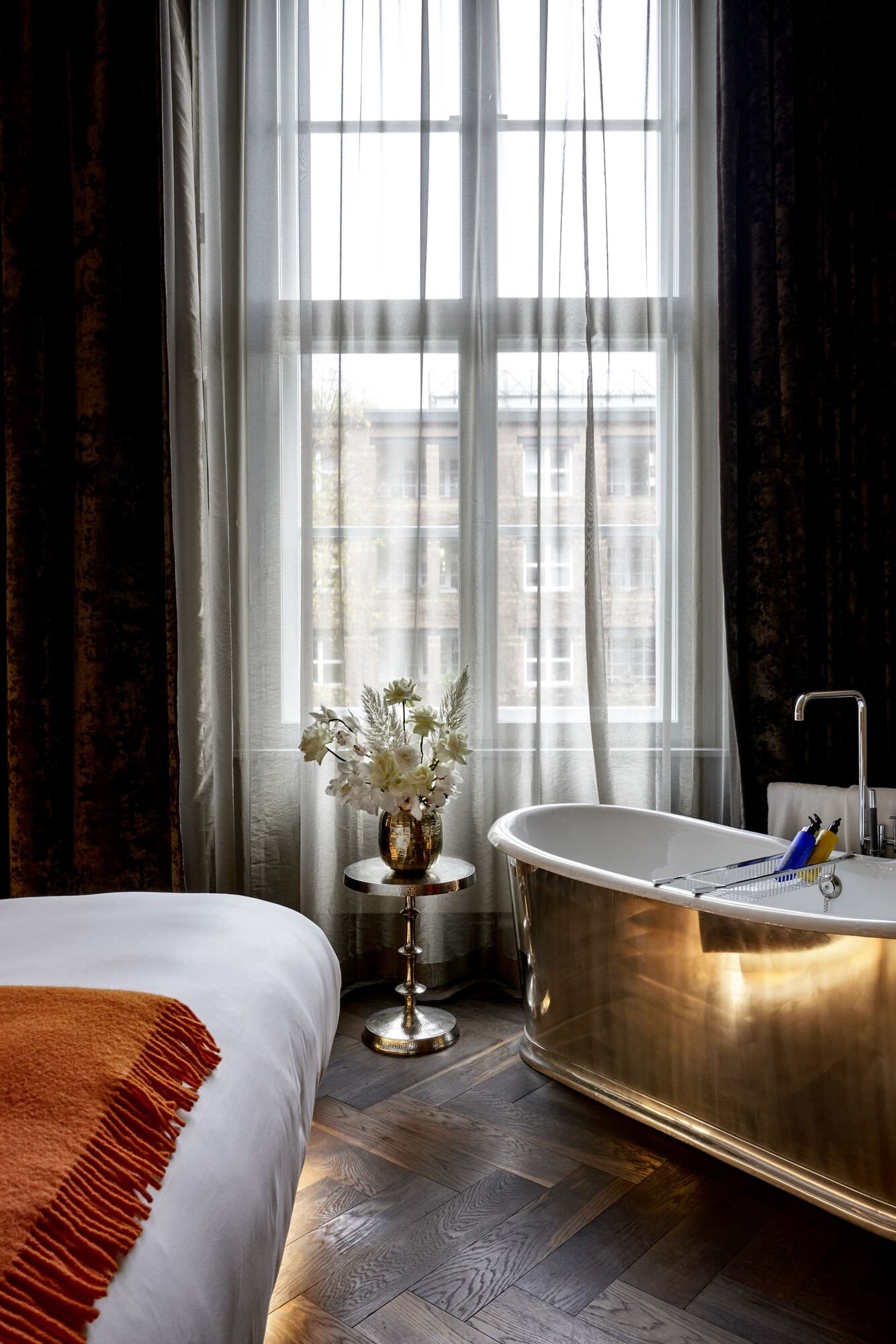 Hotel Das Stue Berlin – kuva 3