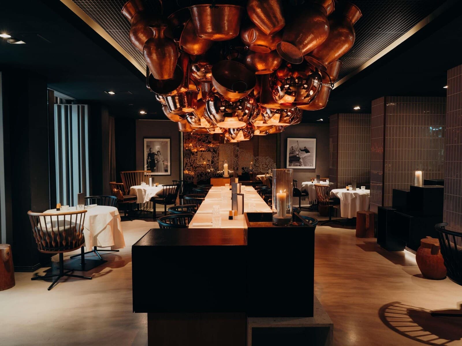 Hotel Das Stue Berlin – kuva 8