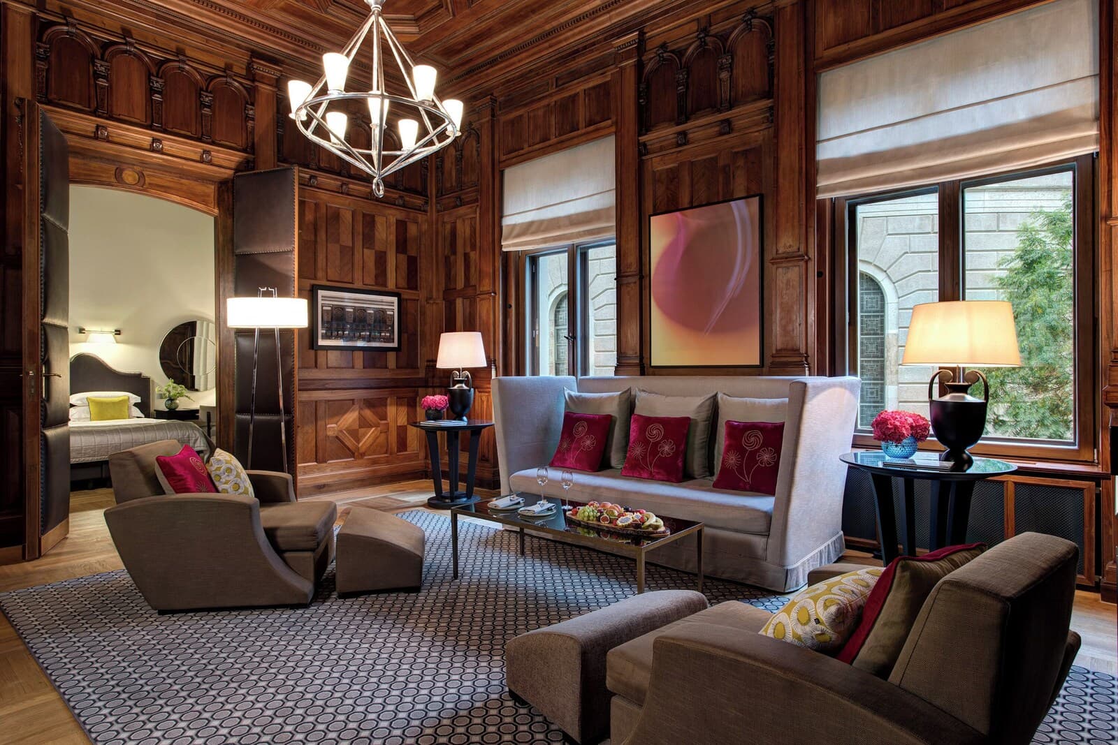 Hotel De Rome Berlin – kuva 2
