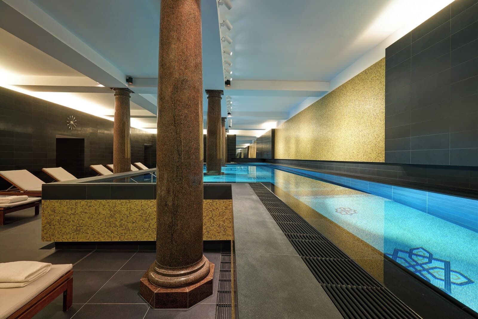 Hotel De Rome Berlin – kuva 4