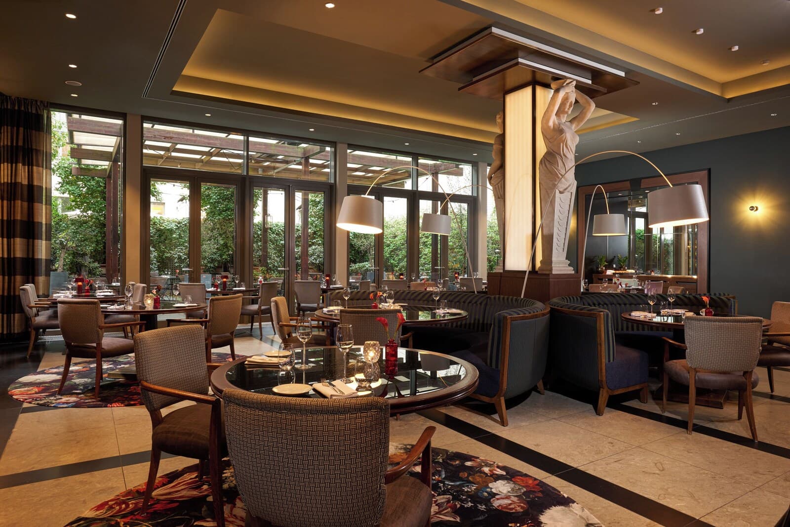 Hotel De Rome Berlin – kuva 7