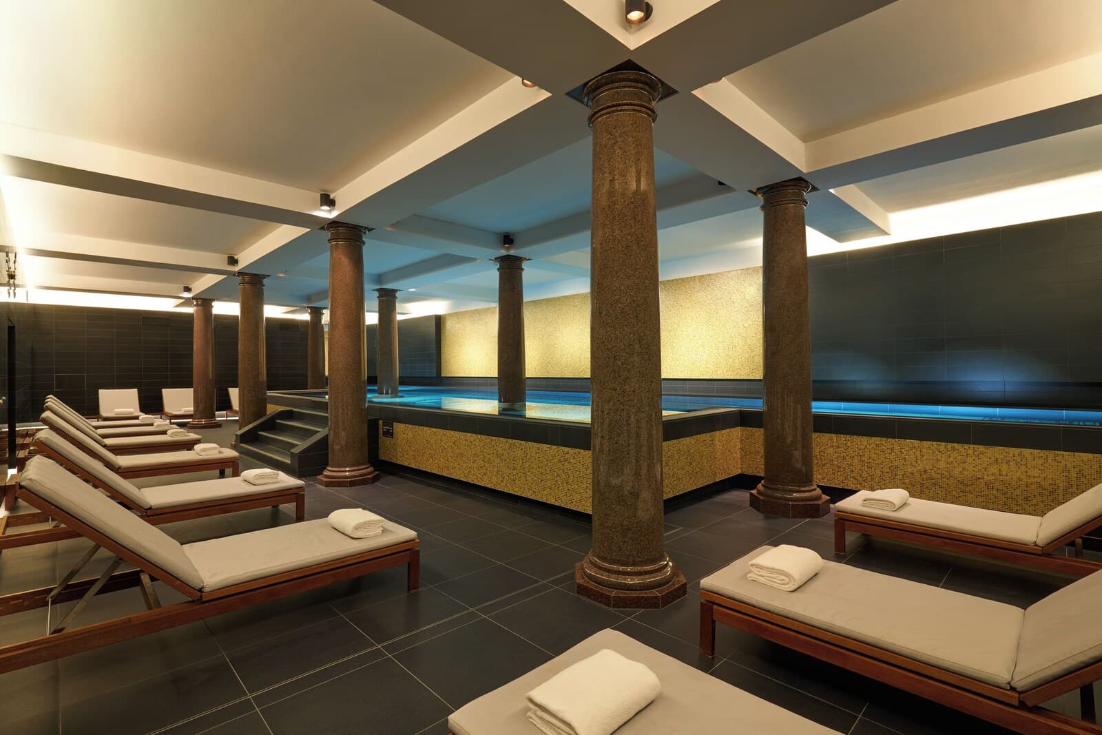Hotel De Rome Berlin – kuva 8