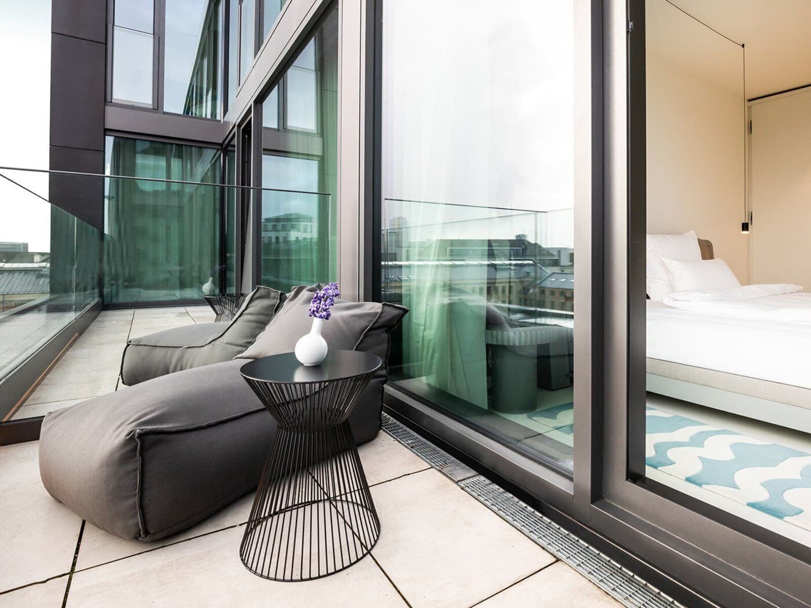 KPM Hotel & Residences Berlin – kuva 2