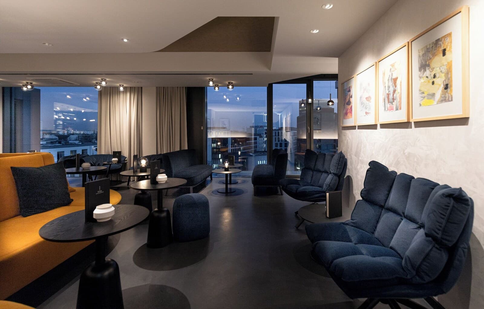 KPM Hotel & Residences Berlin – kuva 6