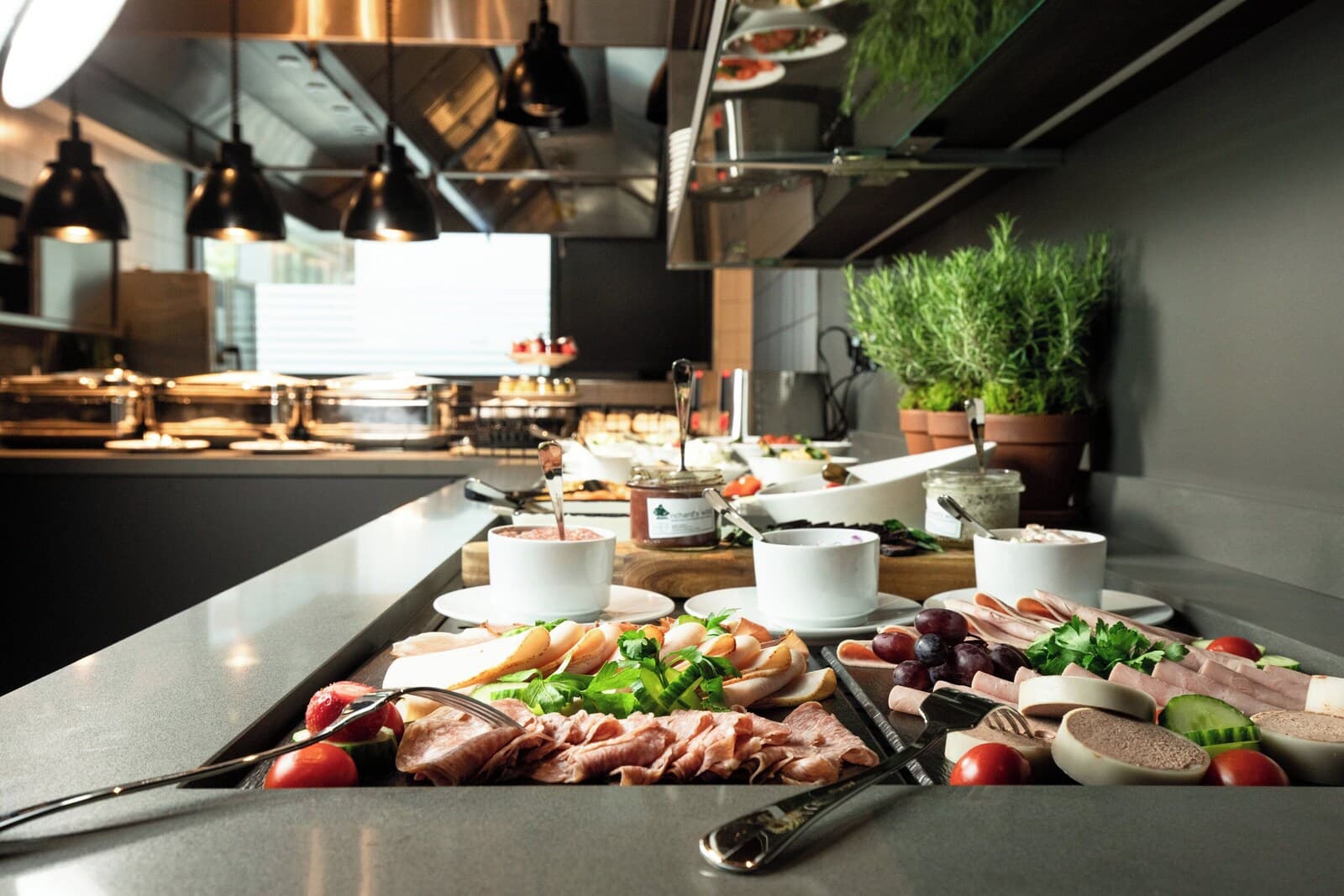 KPM Hotel & Residences Berlin – kuva 7