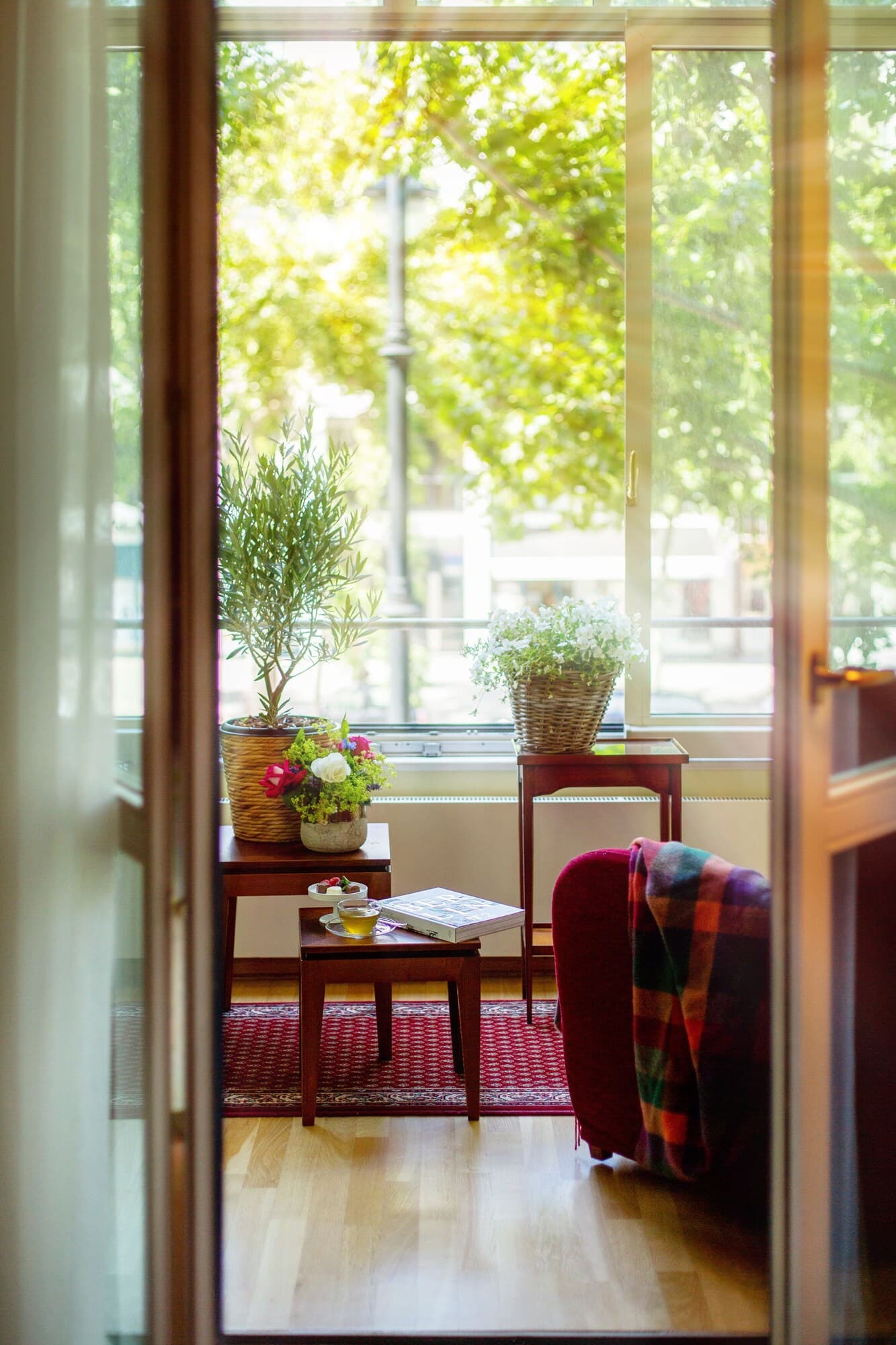 Louisa's Place – kuva 2