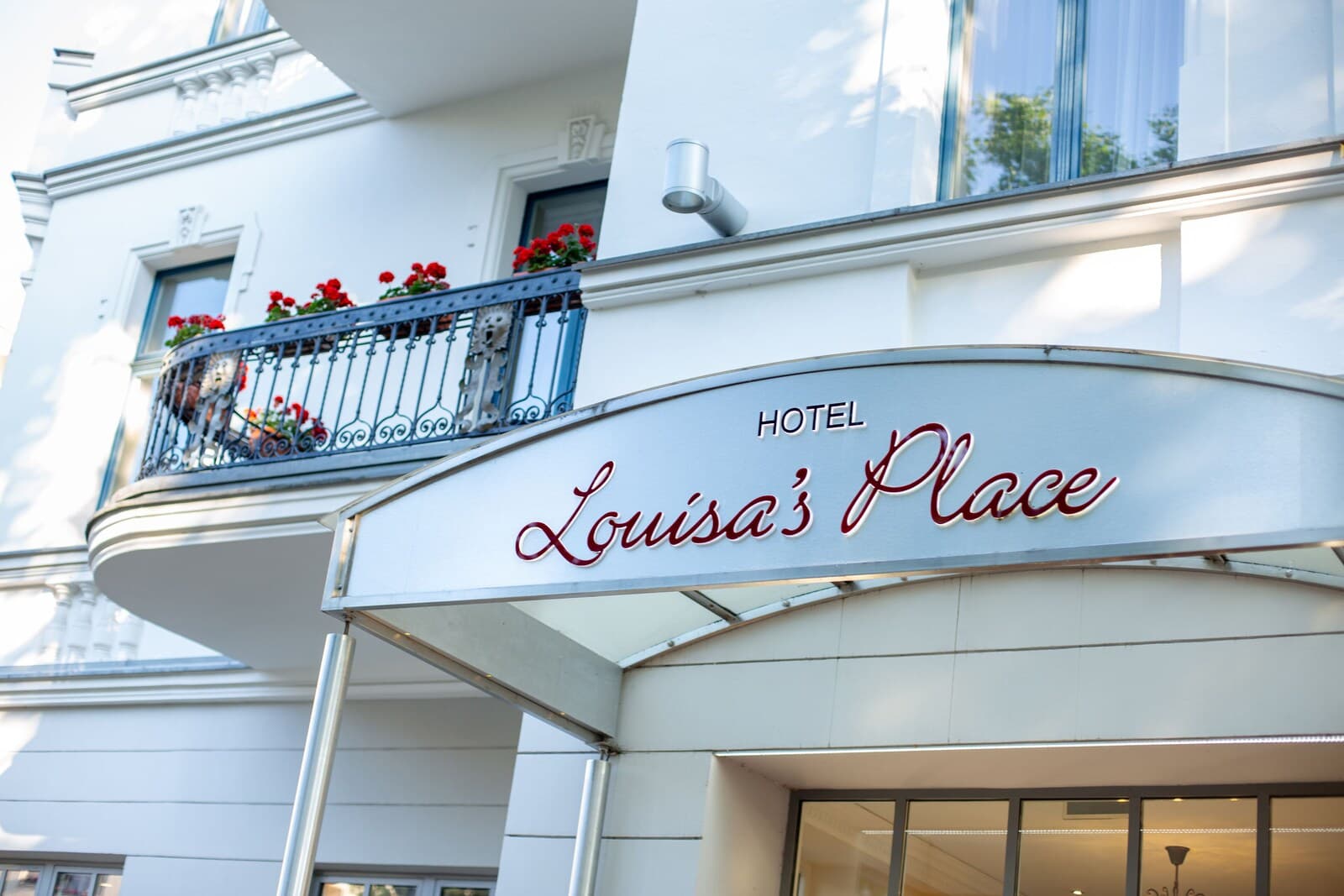 Louisa's Place – kuva 4