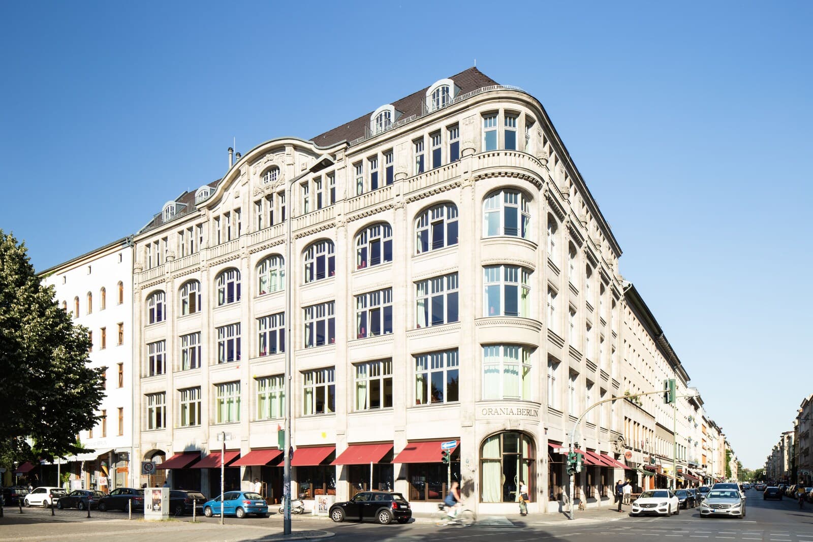 Orania.Berlin – kuva 4