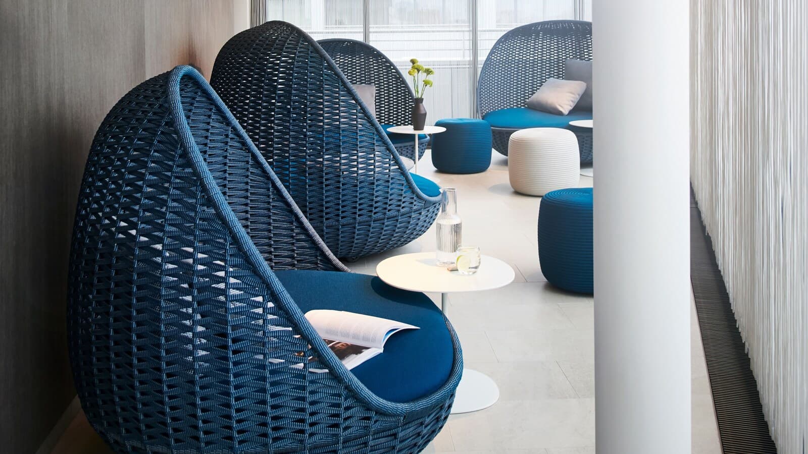 The Mandala Berlin – kuva 8
