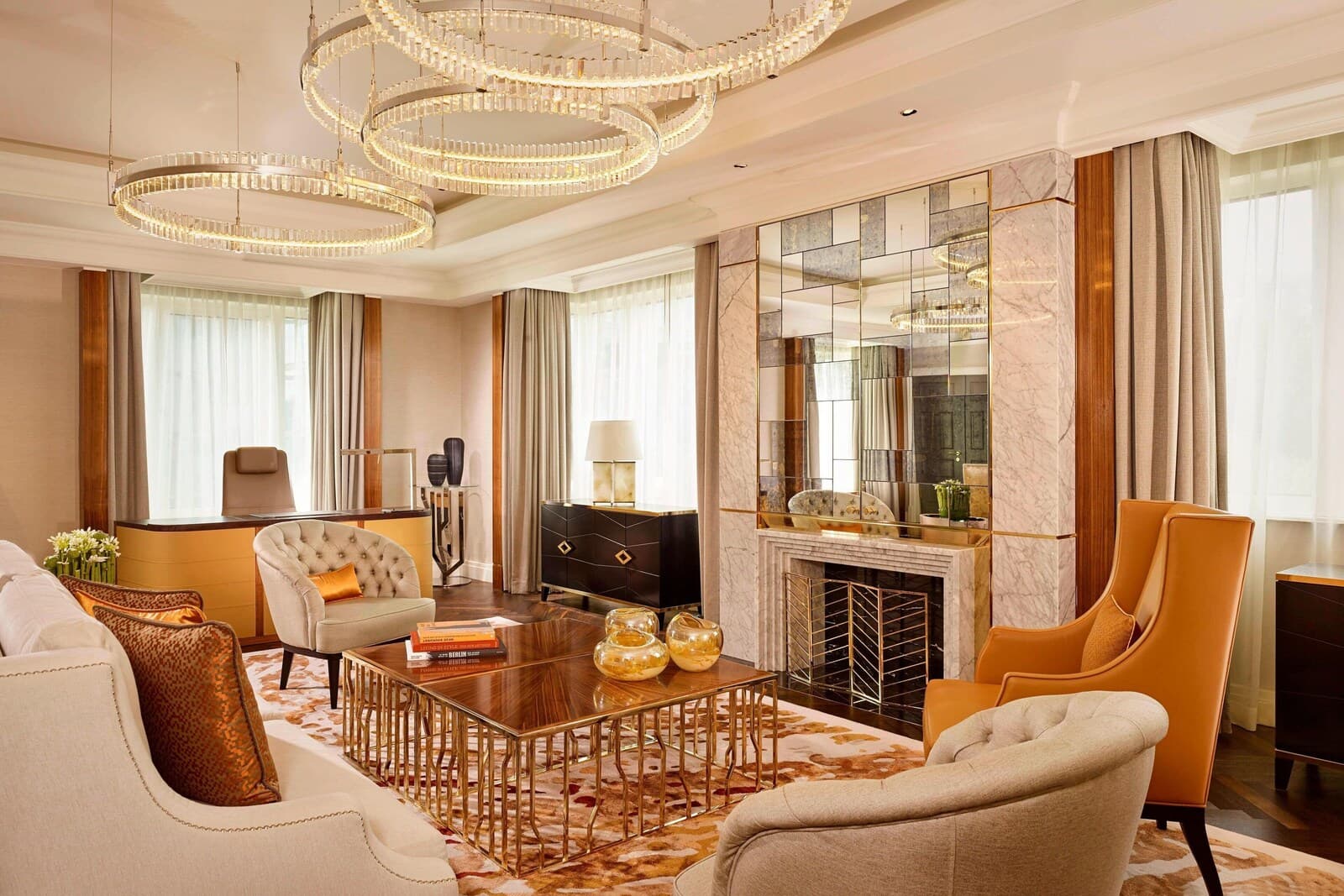 The Ritz-Carlton, Berlin – kuva 2