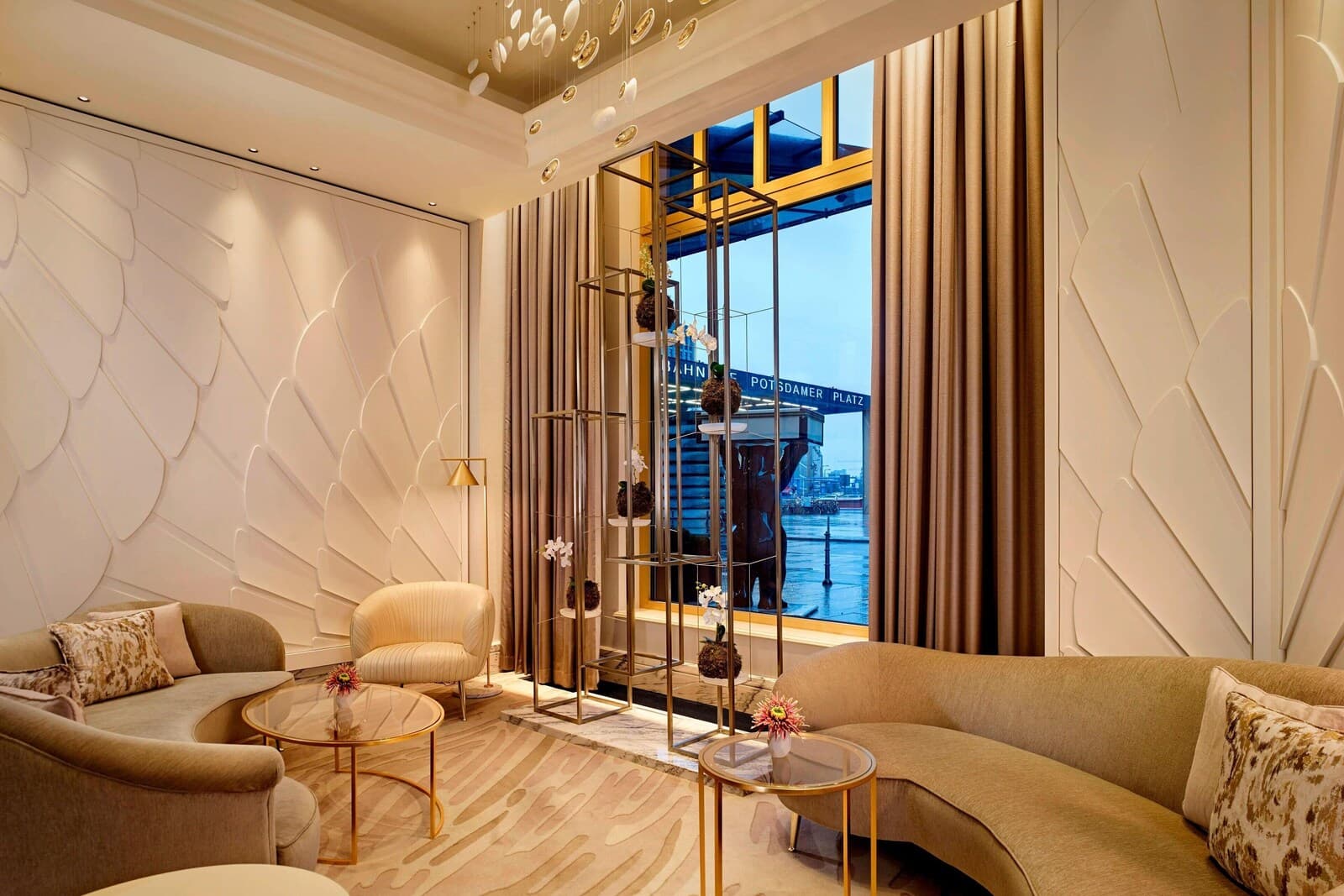 The Ritz-Carlton, Berlin – kuva 7