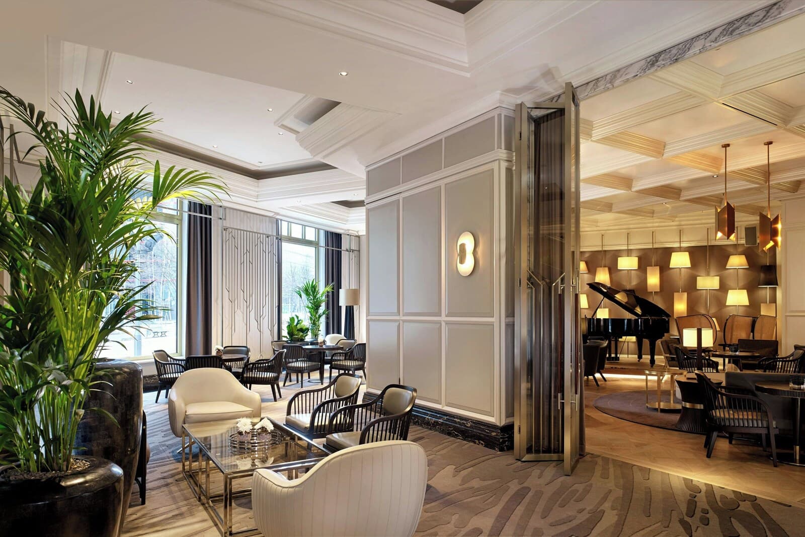 The Ritz-Carlton, Berlin – kuva 8