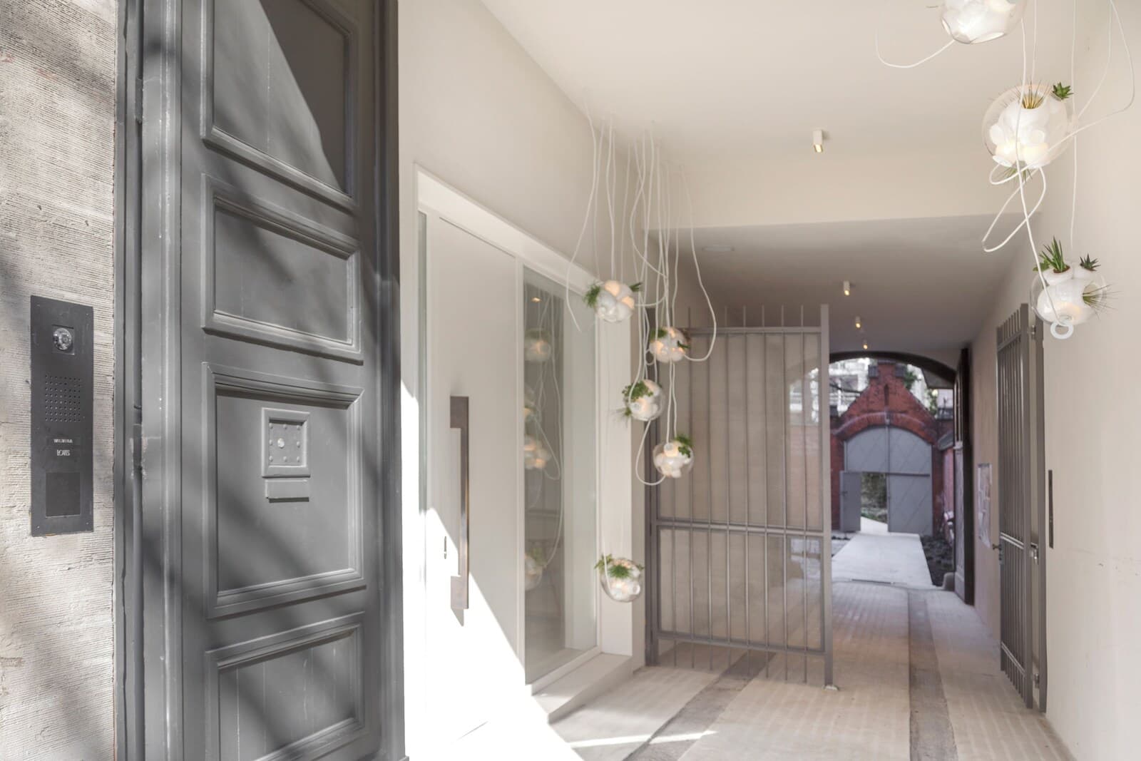 Wilmina Hotel – kuva 4