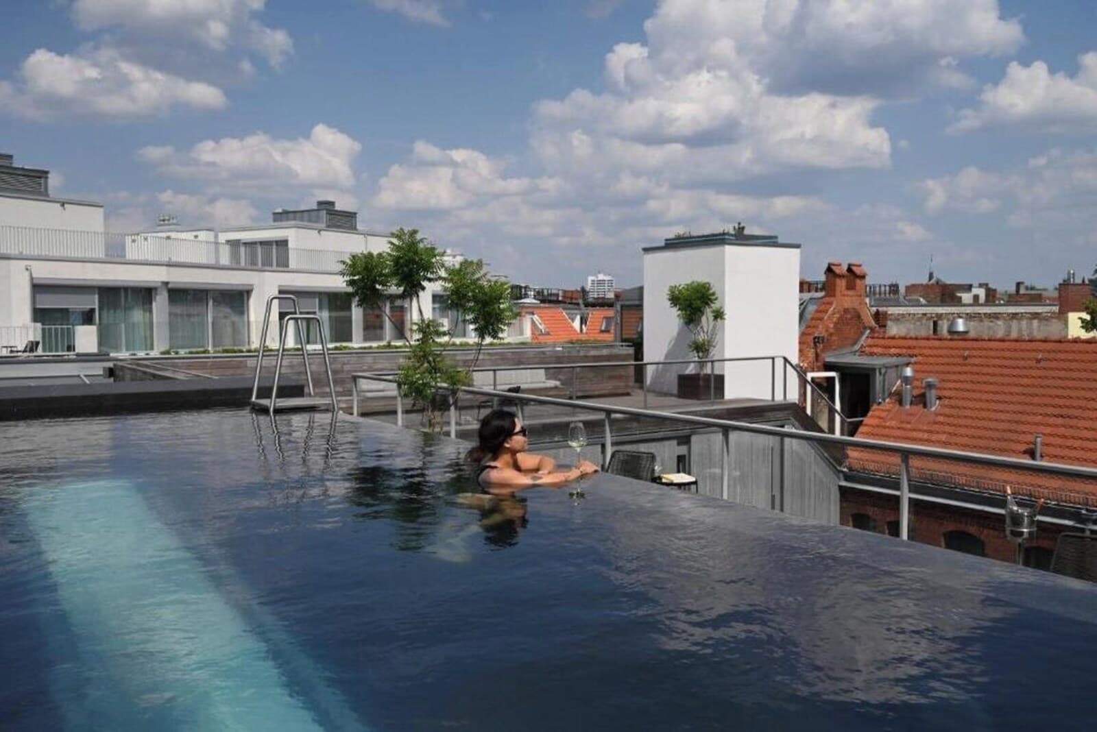 Wilmina Hotel – kuva 6