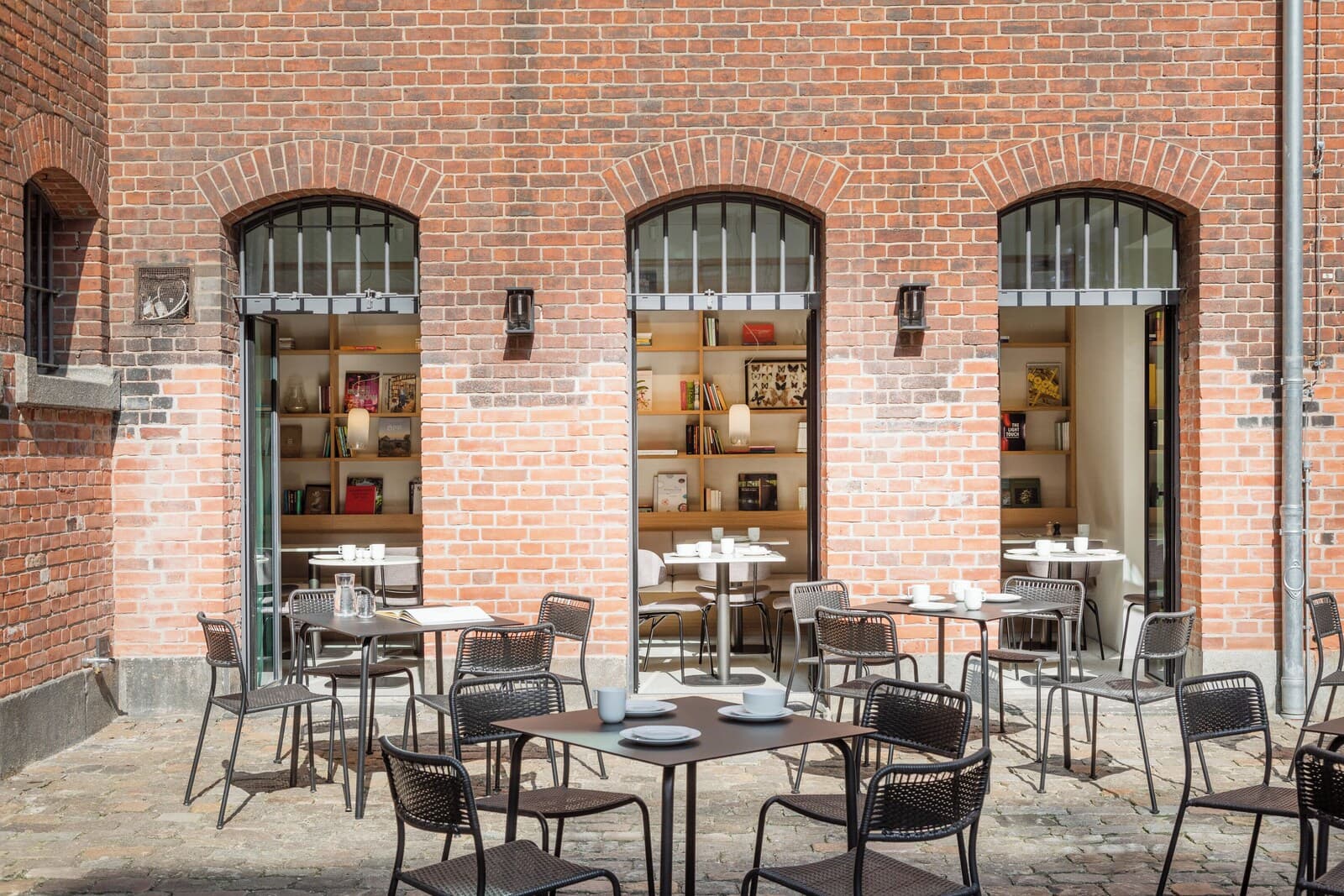 Wilmina Hotel – kuva 7