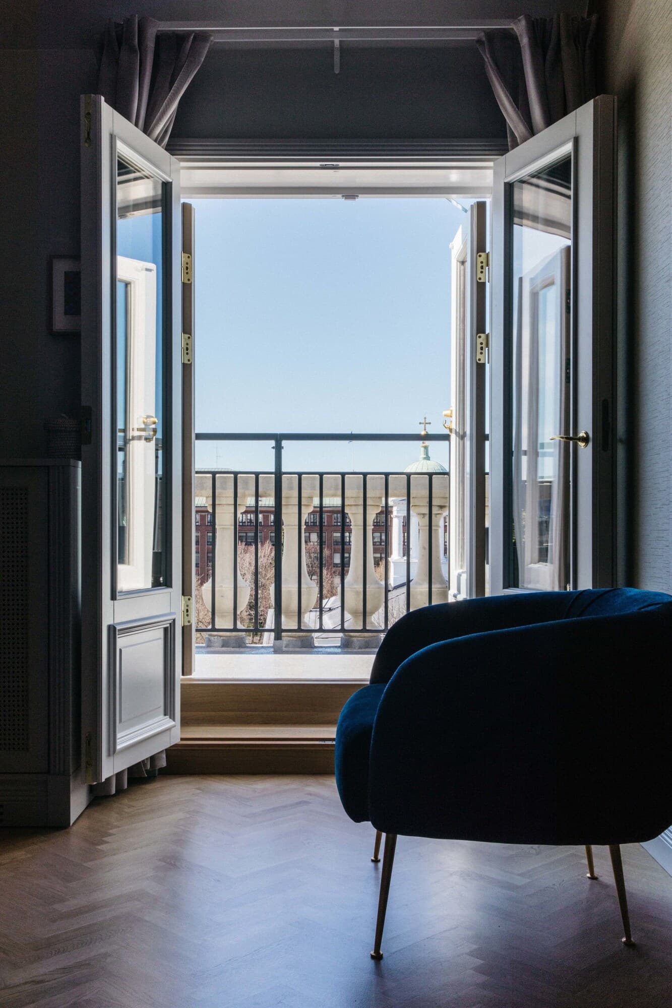 Hotel St. George Helsinki – kuva 2