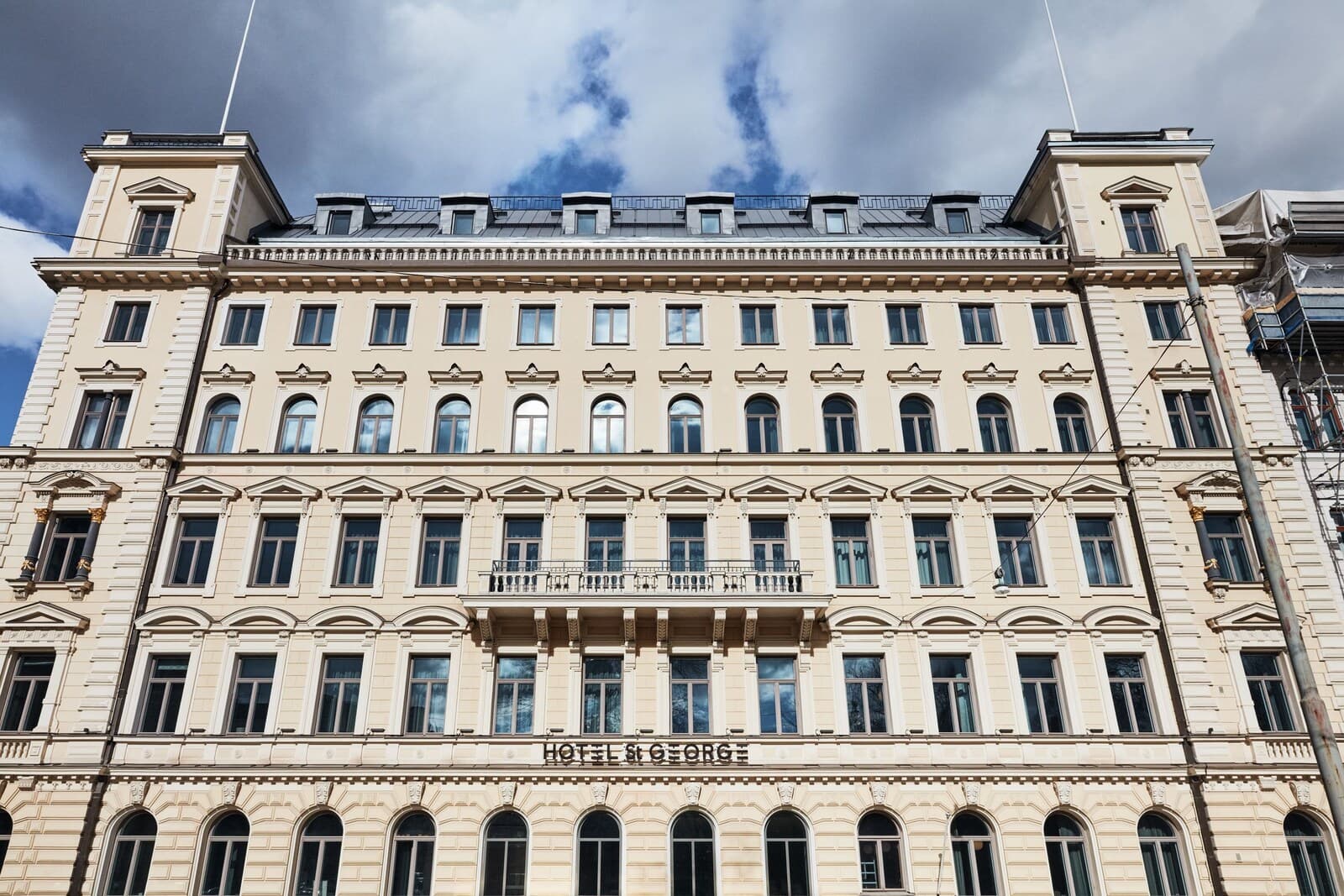 Hotel St. George Helsinki – kuva 4