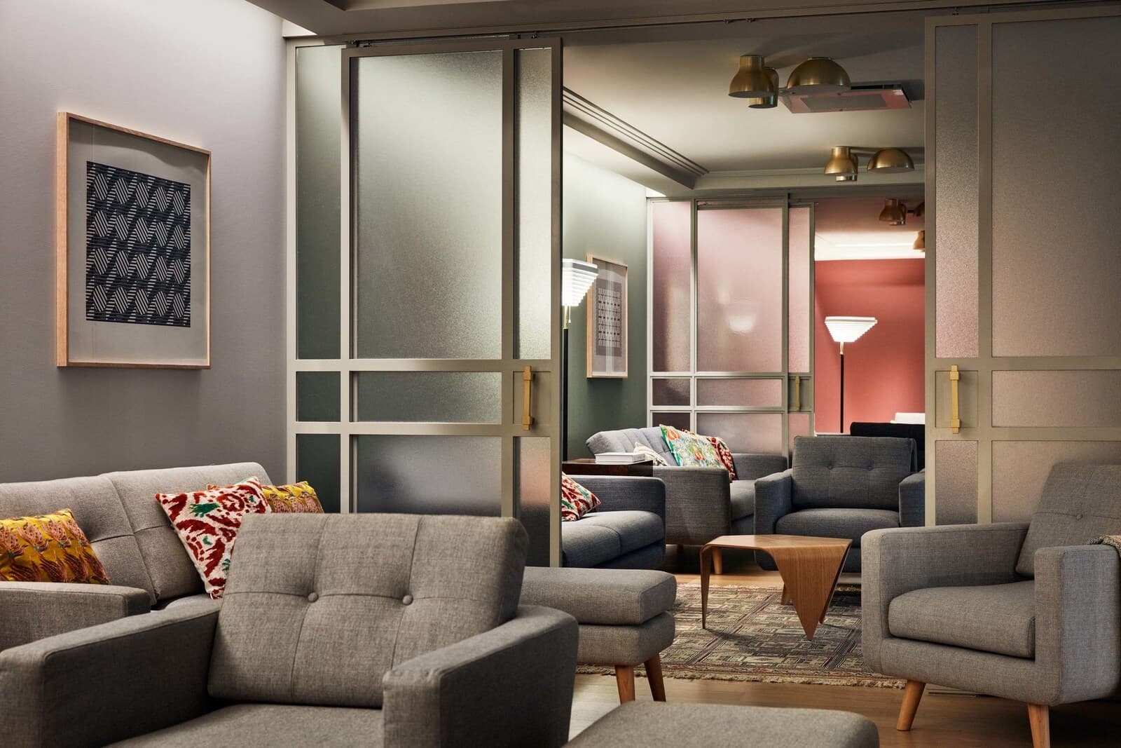 Hotel St. George Helsinki – kuva 7