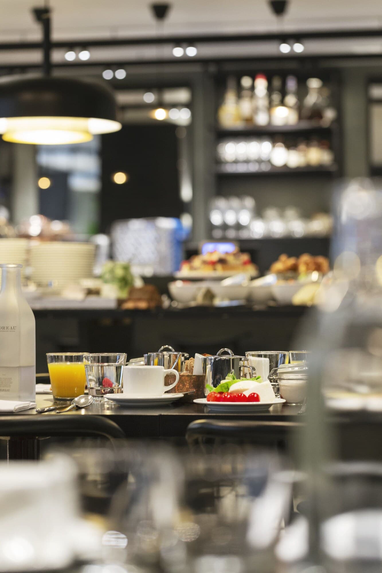 Hotel St. George Helsinki – kuva 8