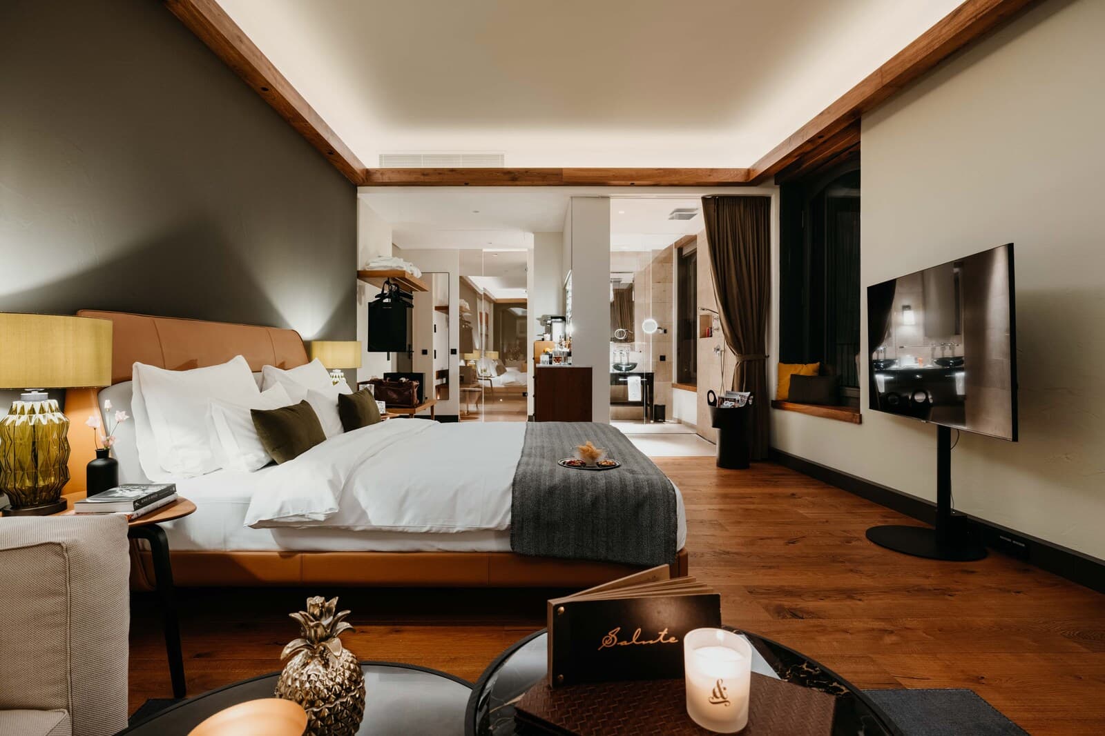 DO & CO Hotel München – kuva 2